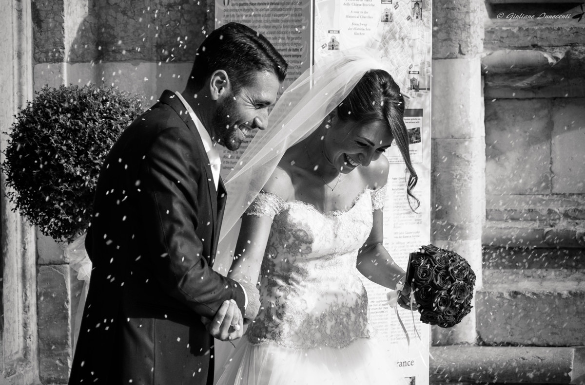 An unforgettable day