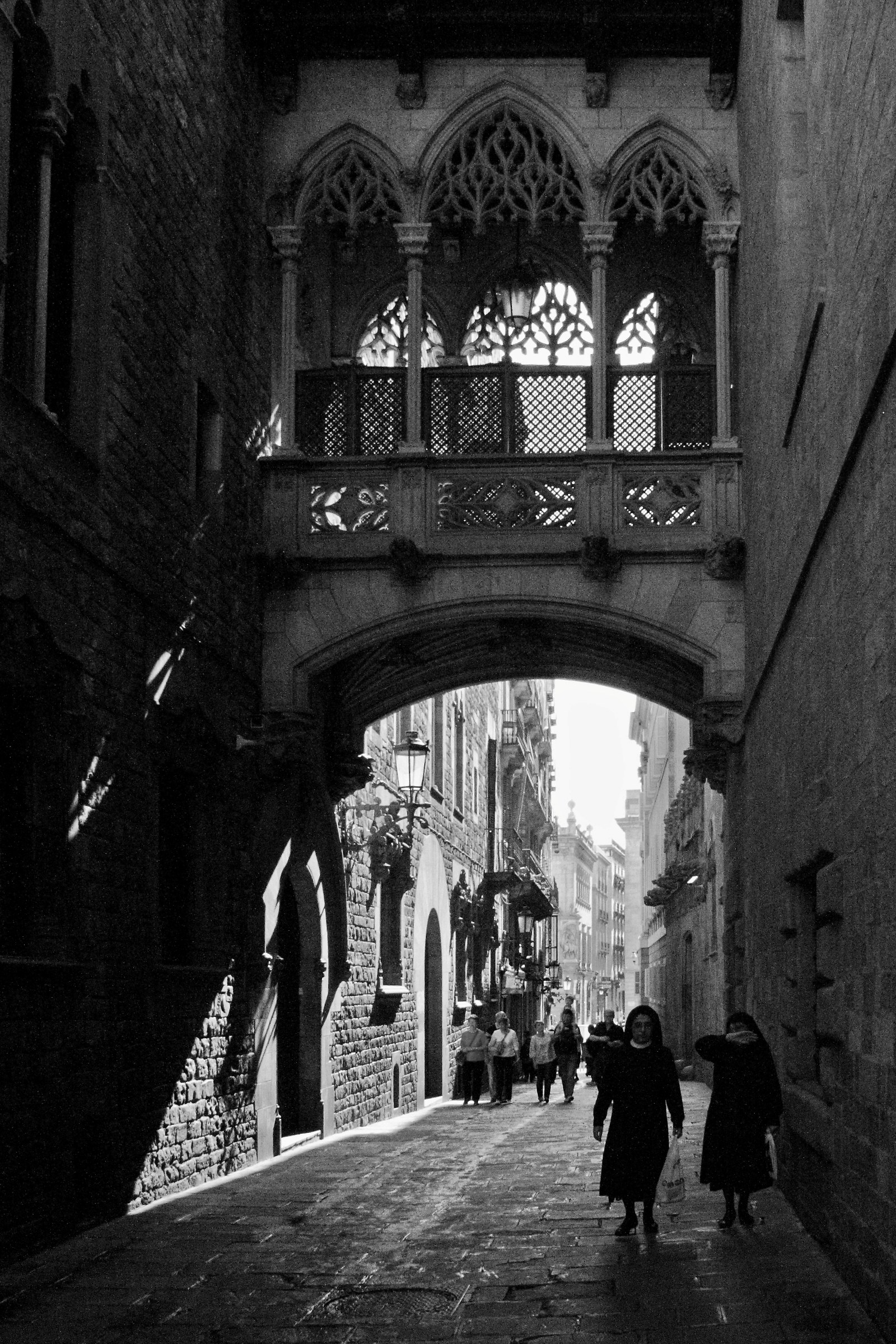 Barcellona 3 rivista