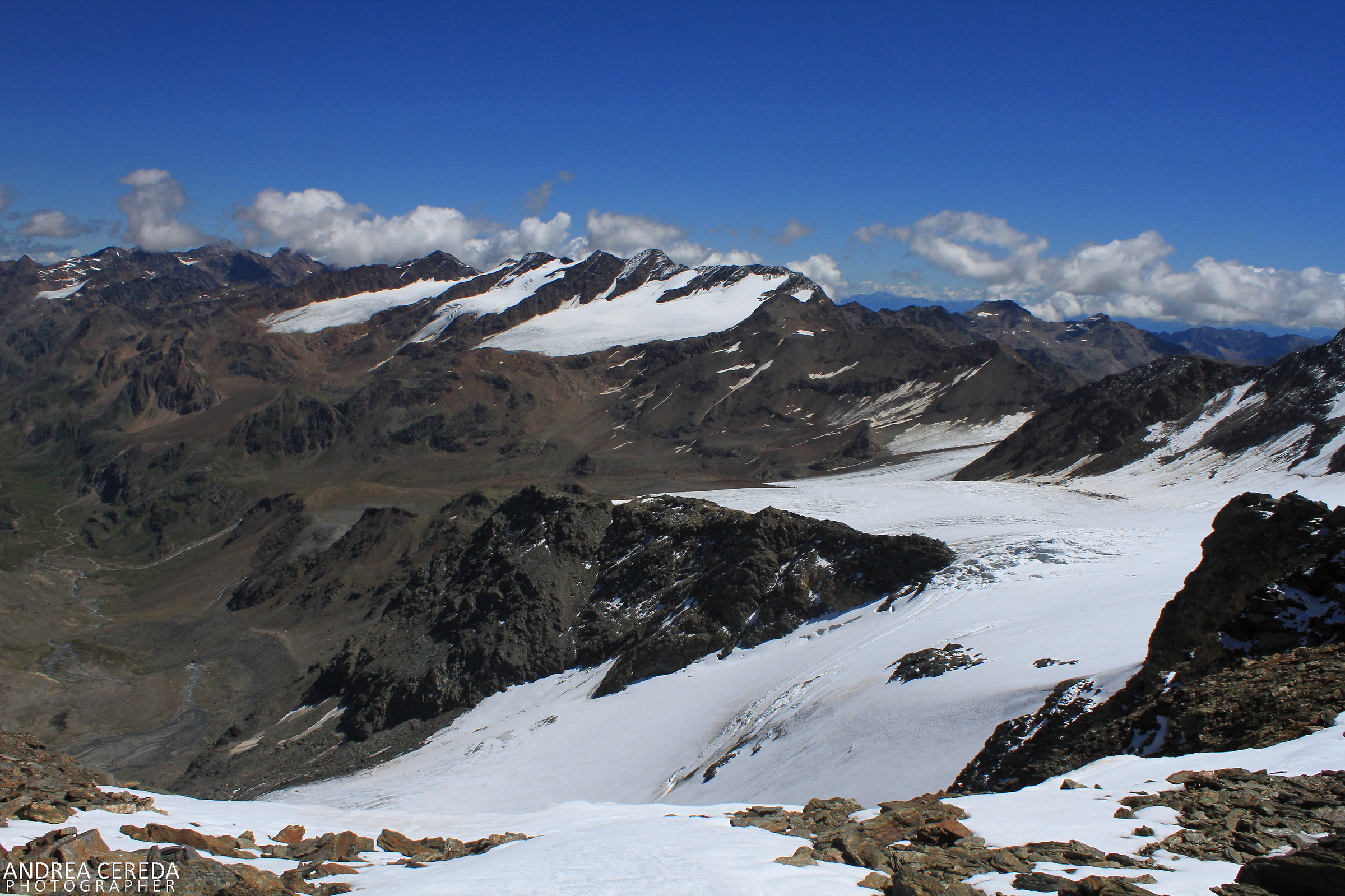 Val Martello - Martelltal