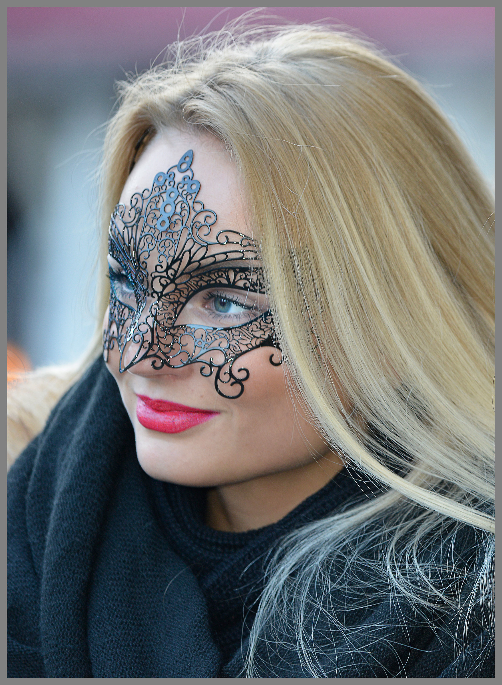 Venezia Carnevale 14