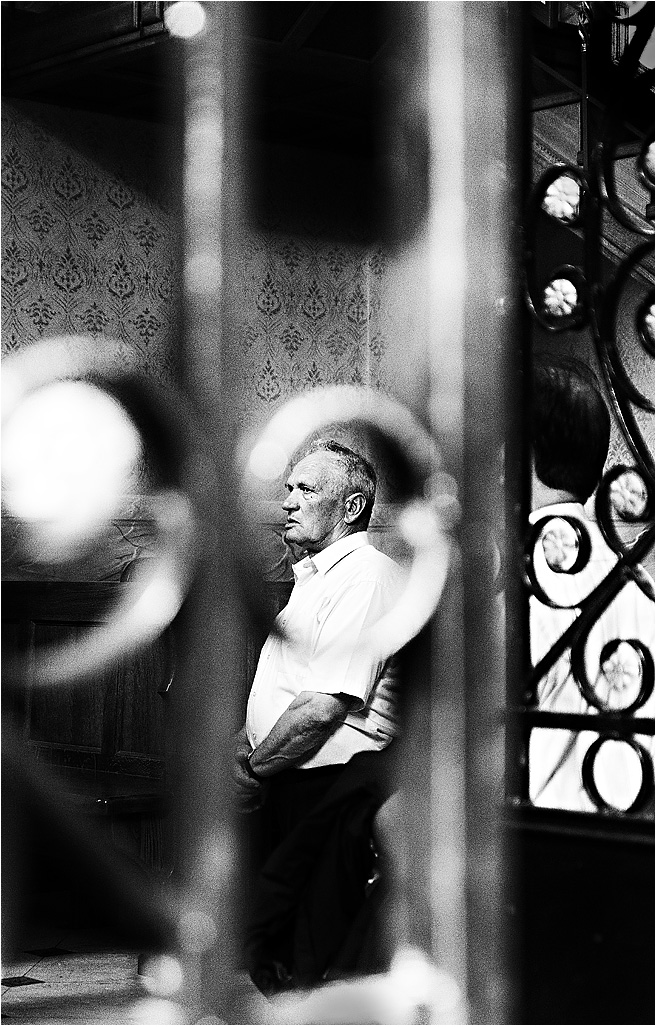 Cathedral in Wadowice