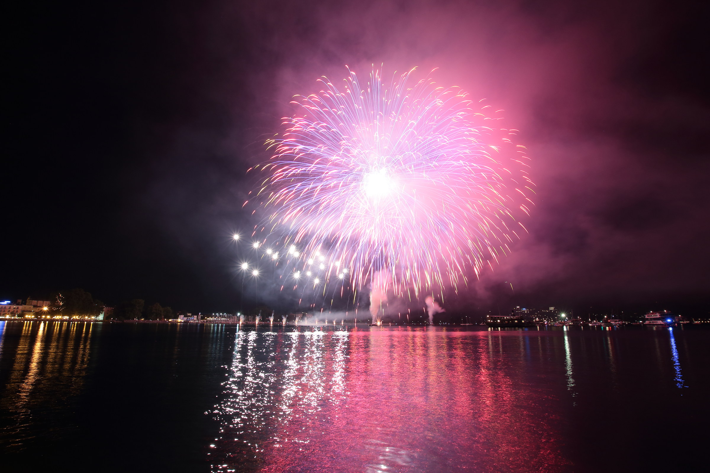 Riva - Notte di Fiaba