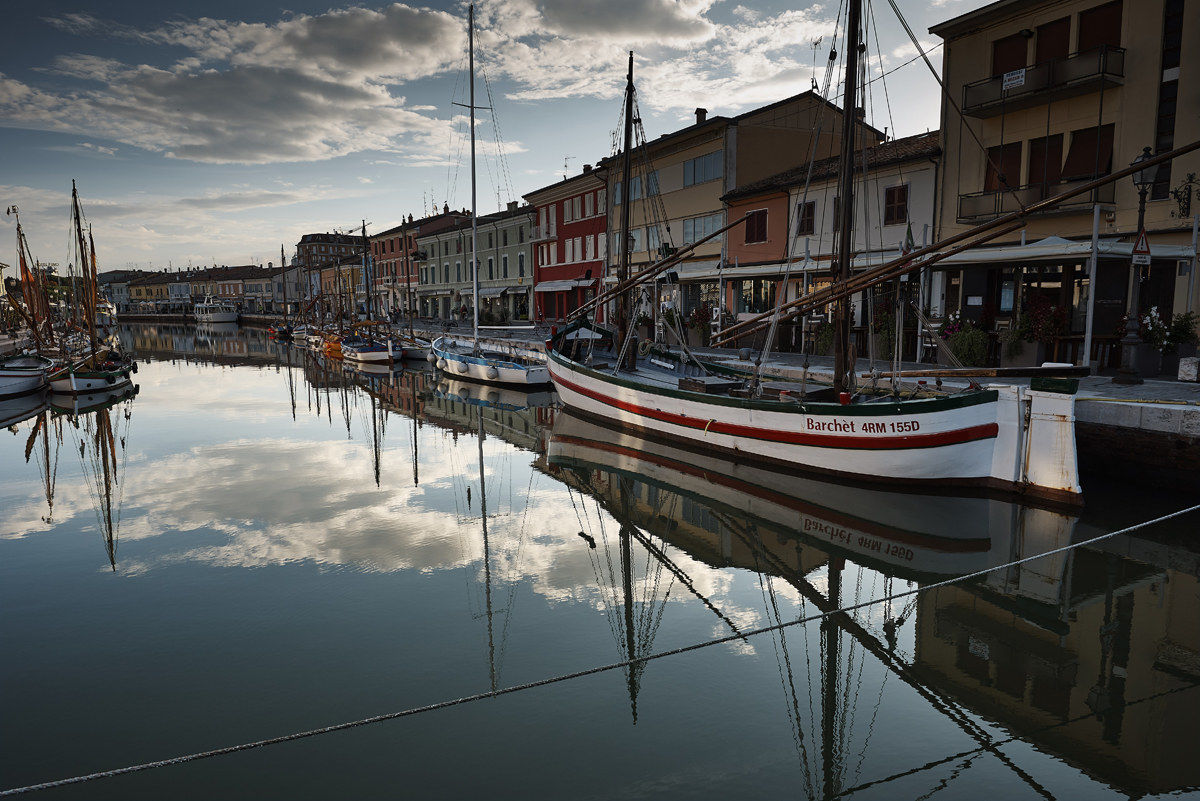Cesenatico