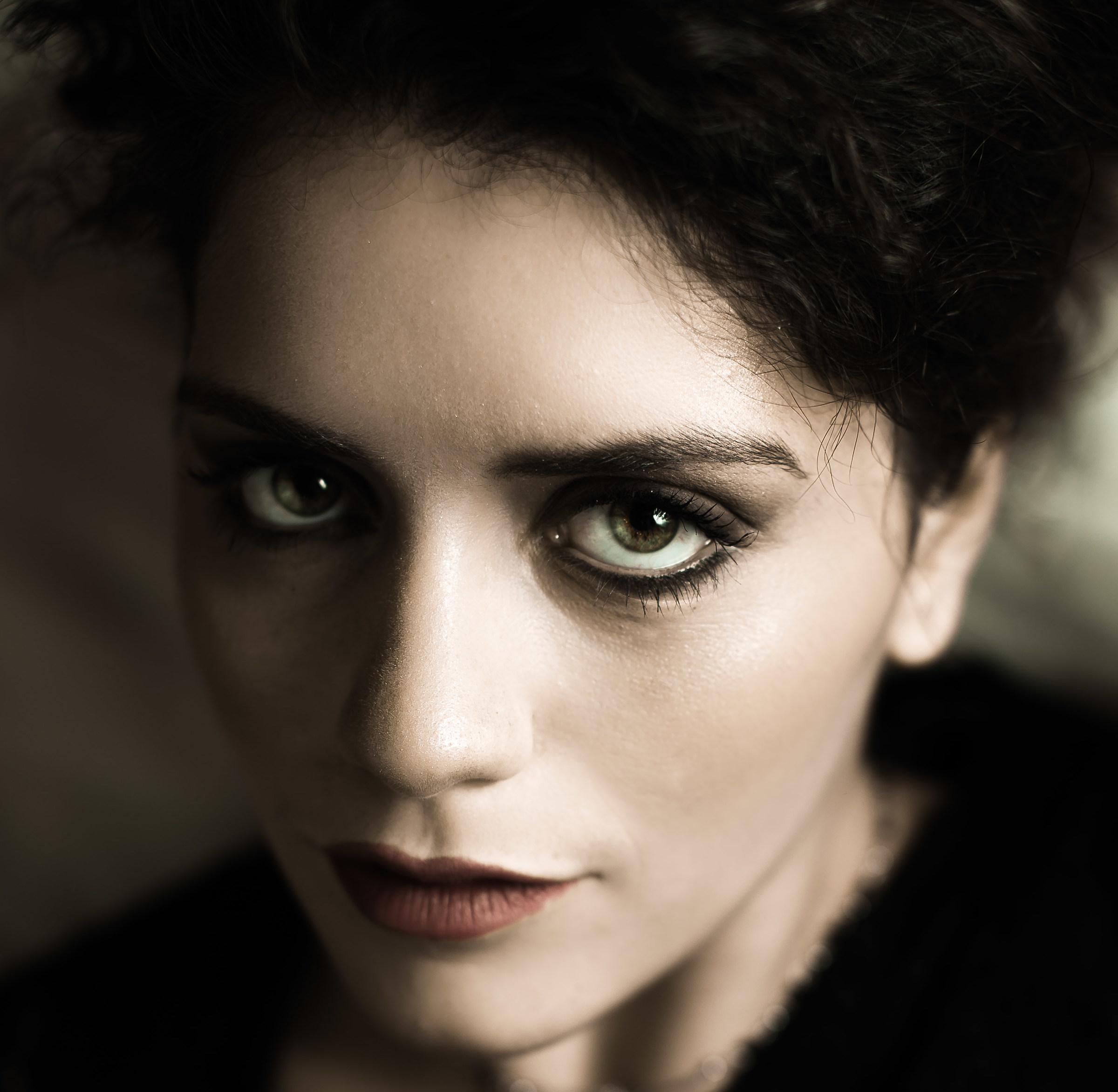 Una seconda copertina... bellissima