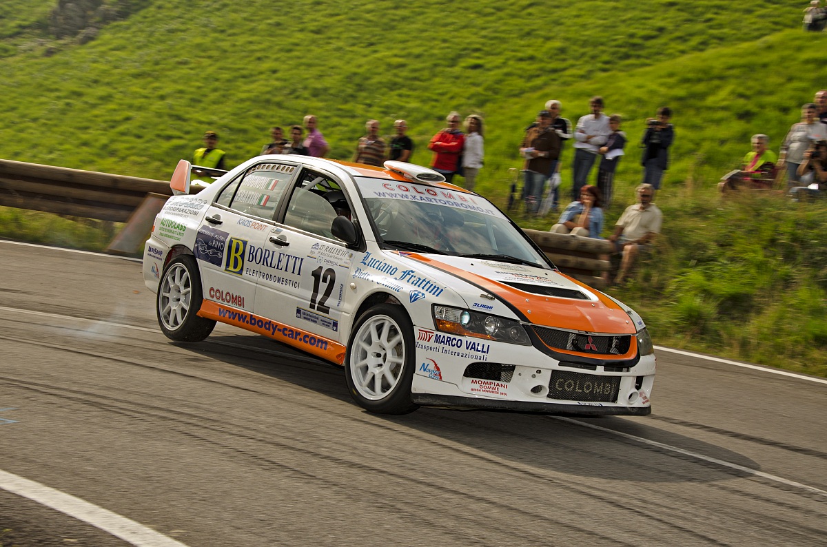 35 ° Rally 111 Minutes