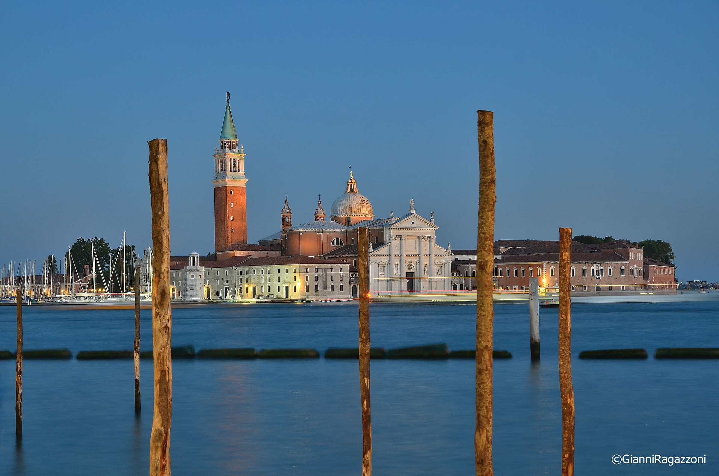 Isola di San Giorgio