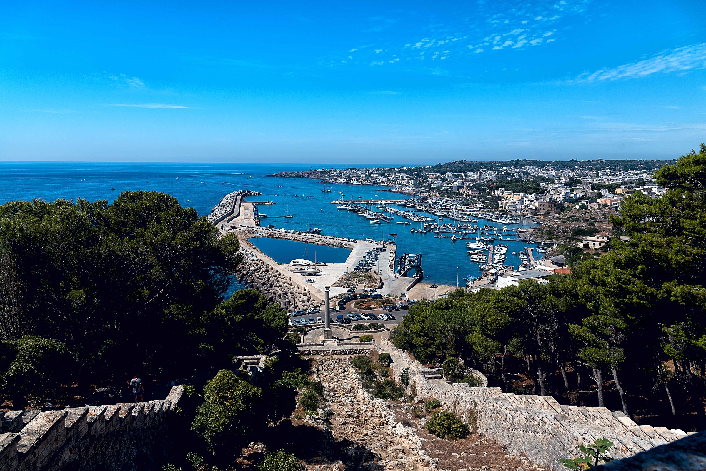 Santa Maria di Leuca