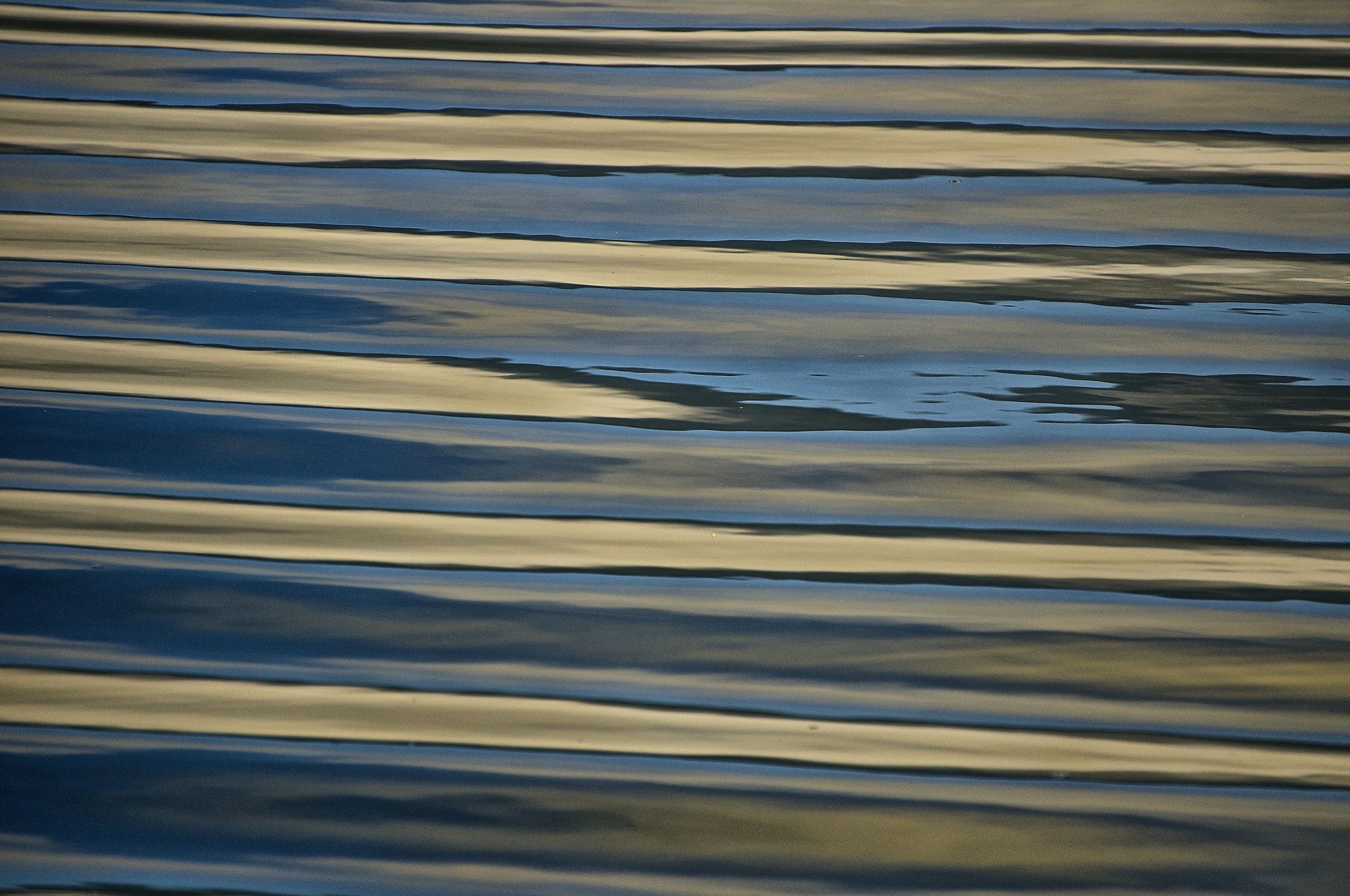 Symmetries ... asymmetrical