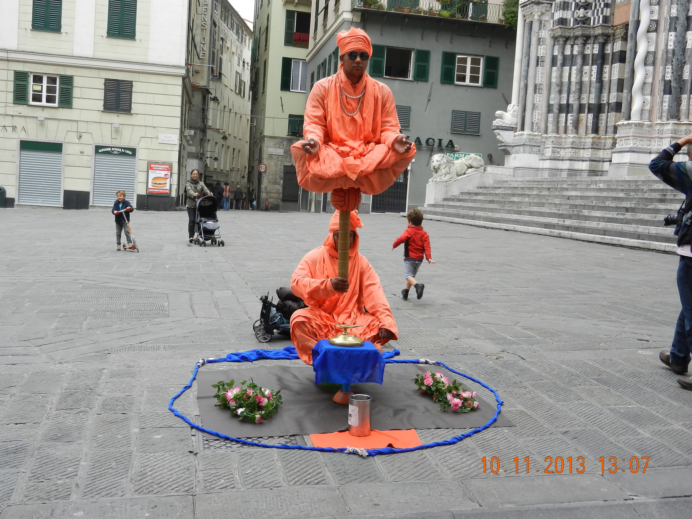 Per le vie di Genova 02.