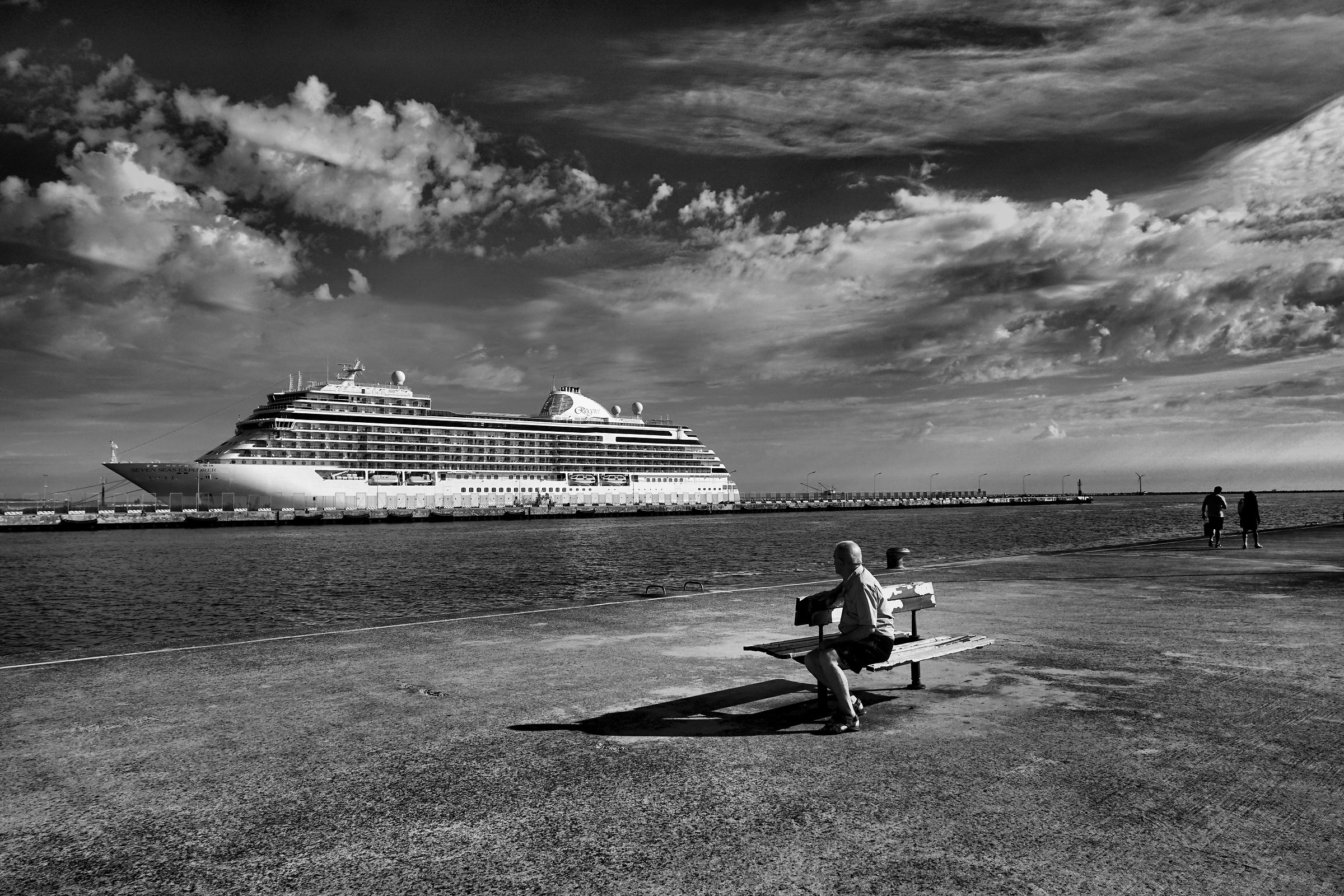 Loneliness and regret