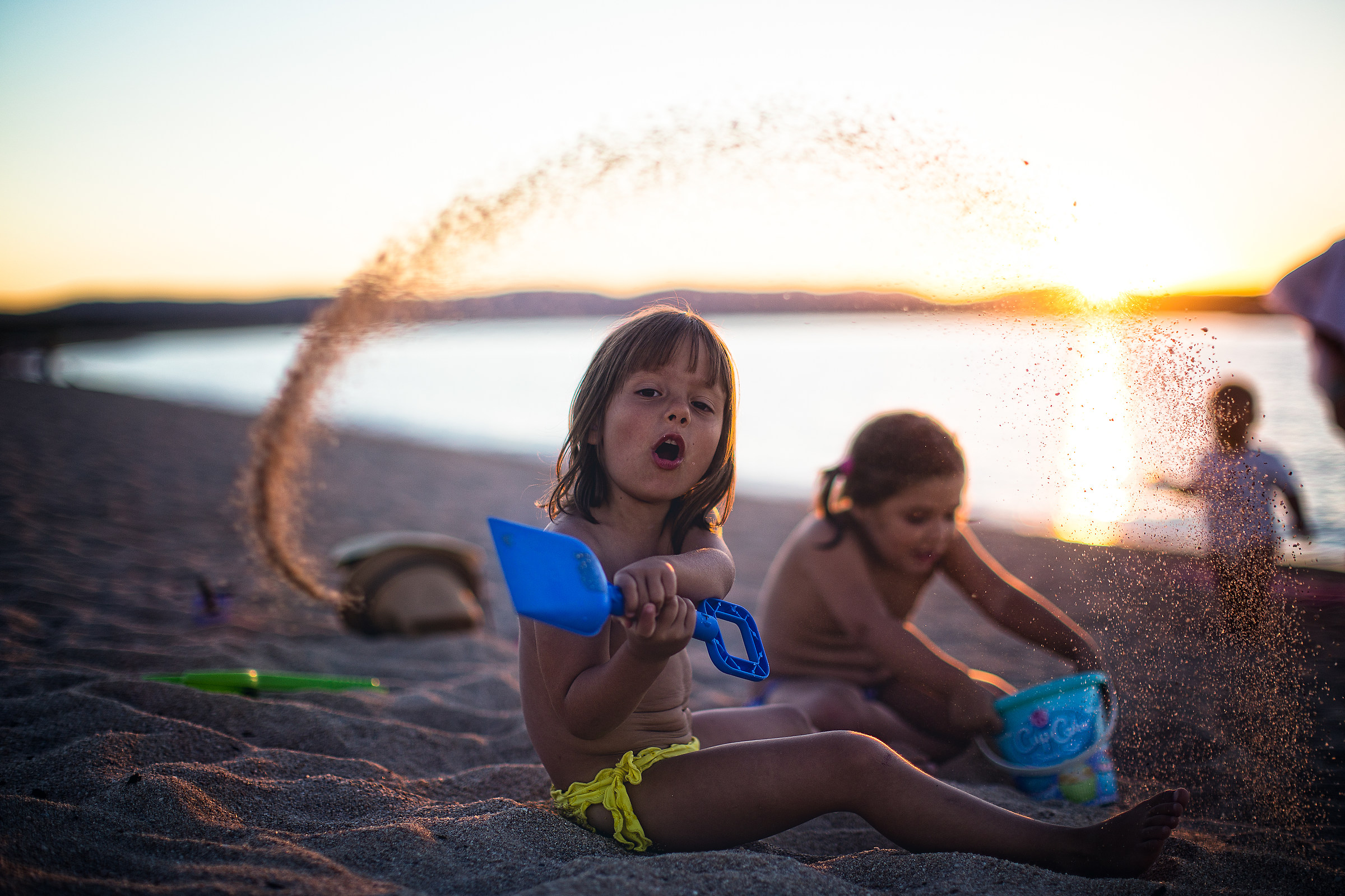 The importance of the filter ...