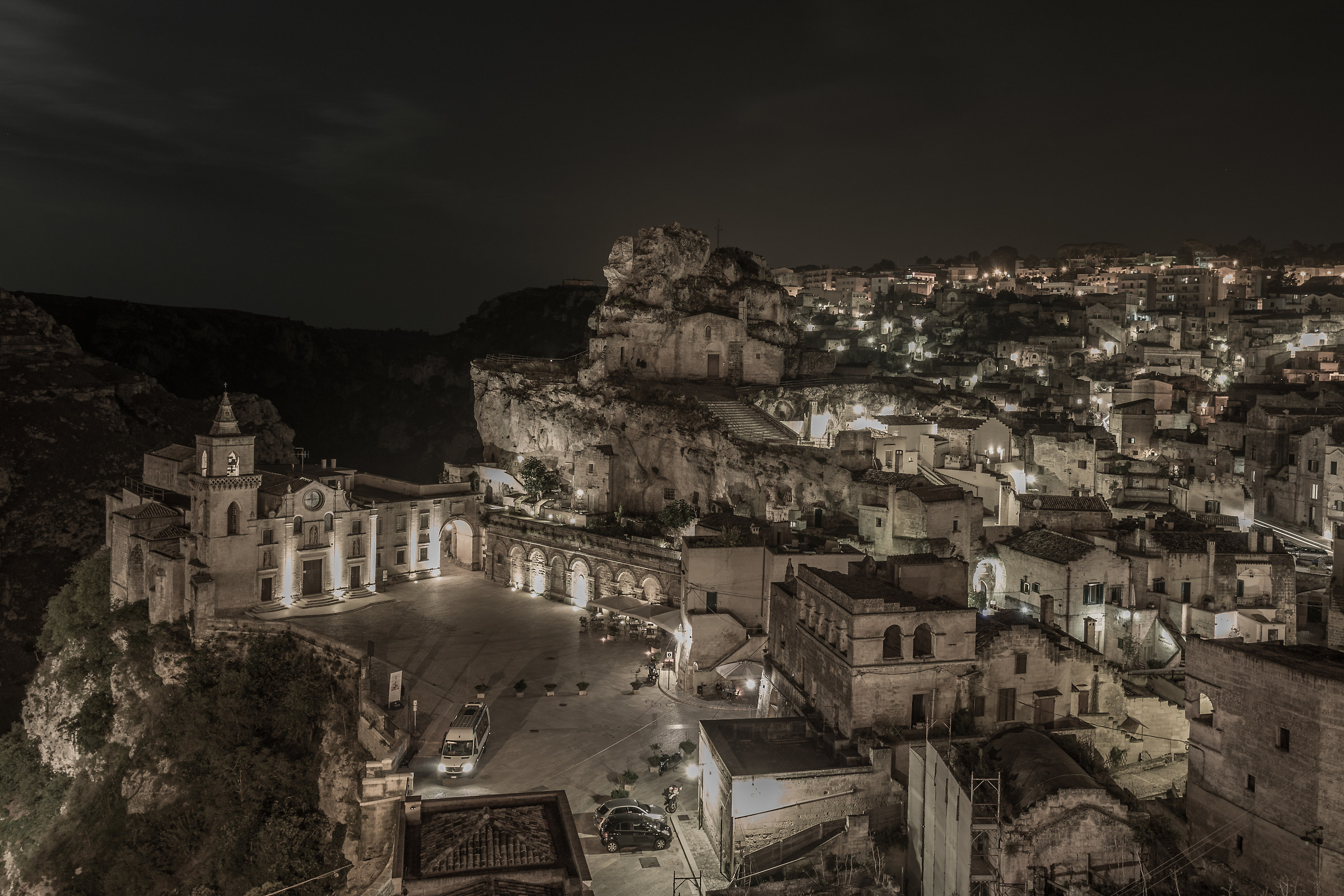 Matera
