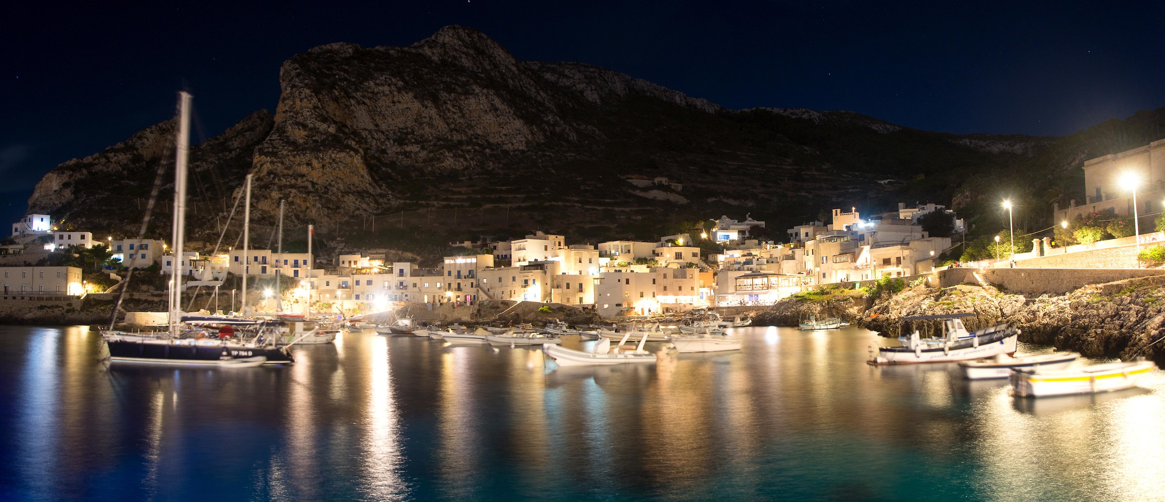 Levanzo