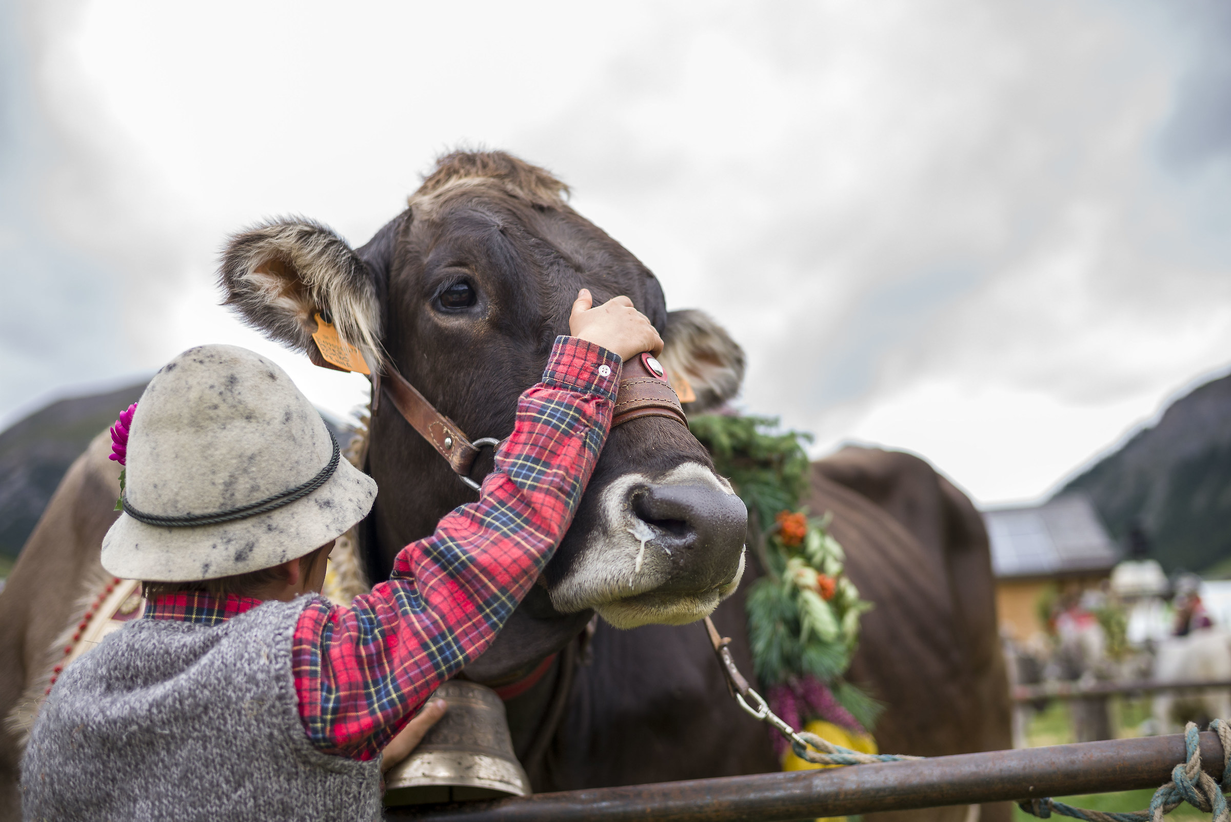 x love her friend .....