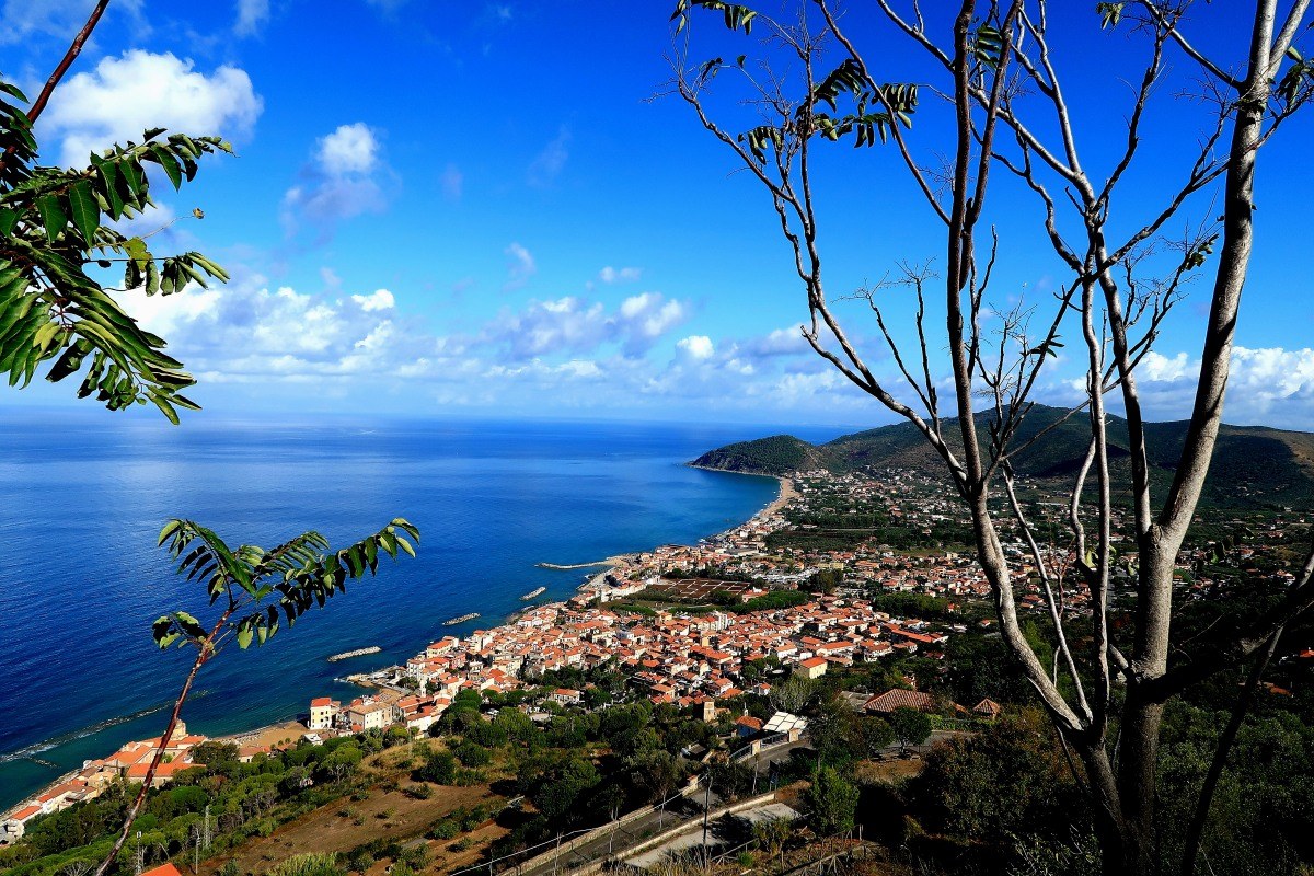 Santamaria castellabate