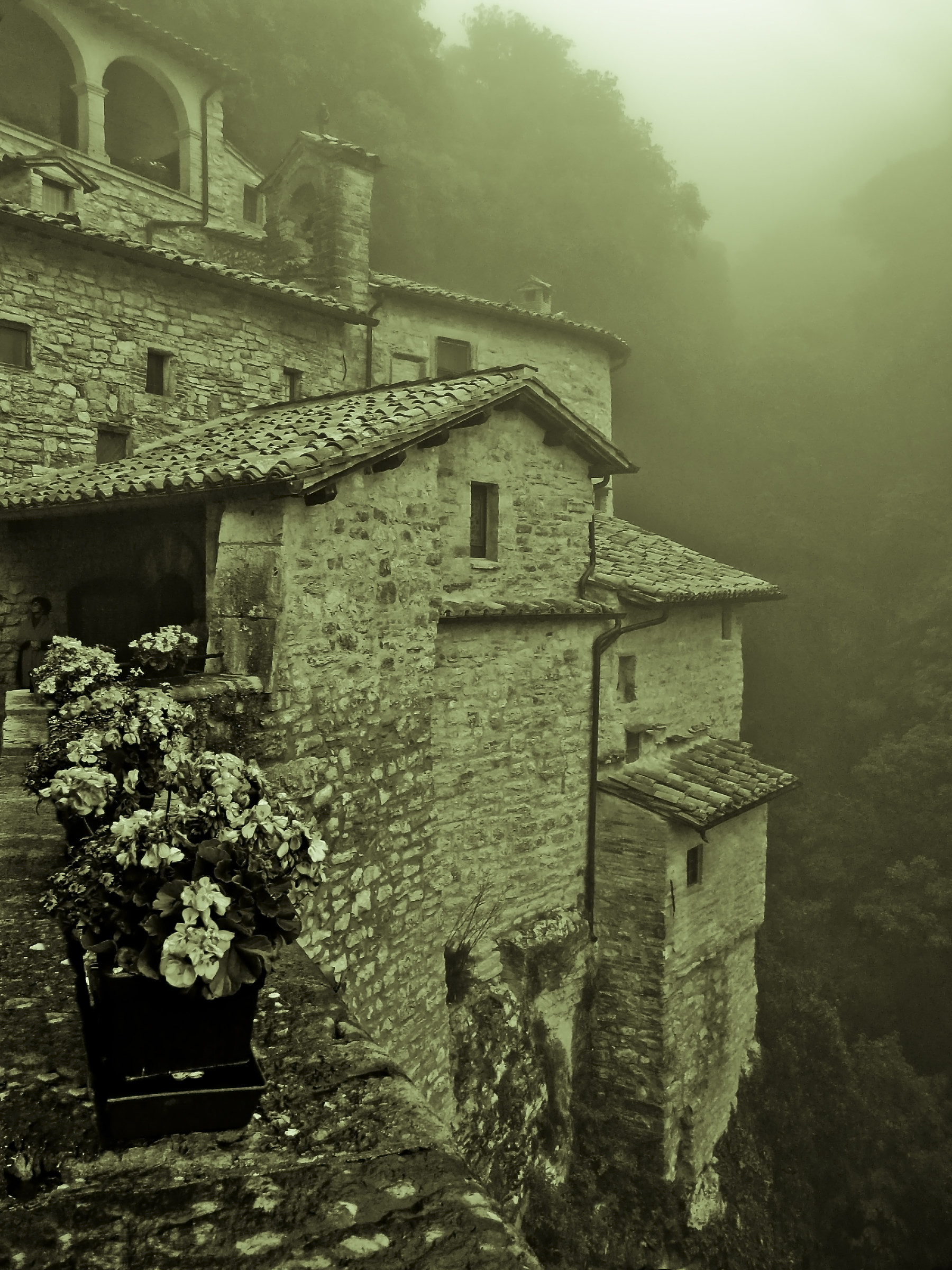 Eremo di San Francesco