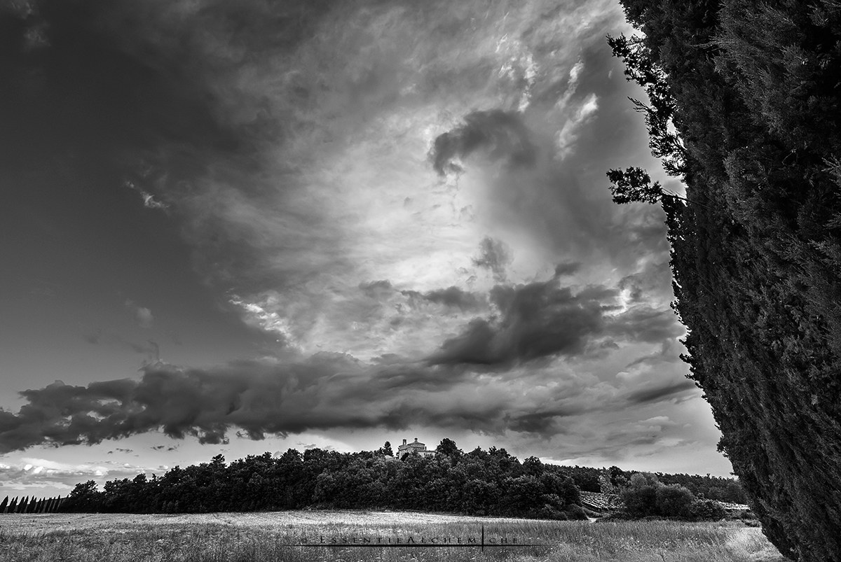 Respirando i misteriosi luoghi del Santo Galgano 3