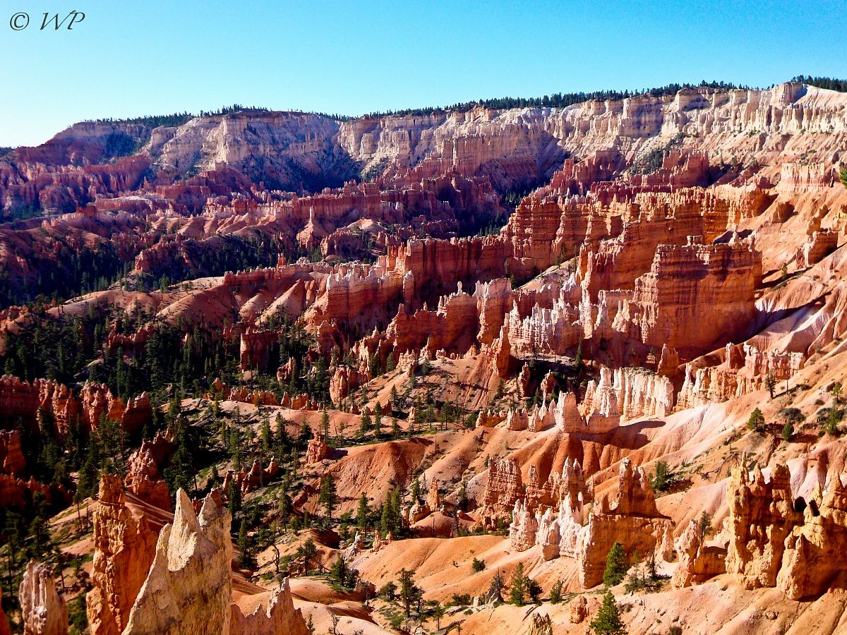 Bryce Canyon 2