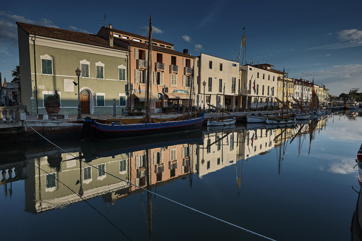 Cesenatico 2