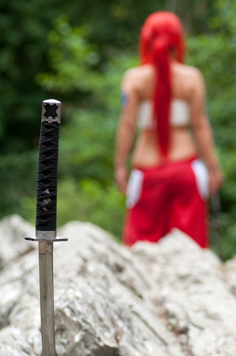 la battaglia è finita