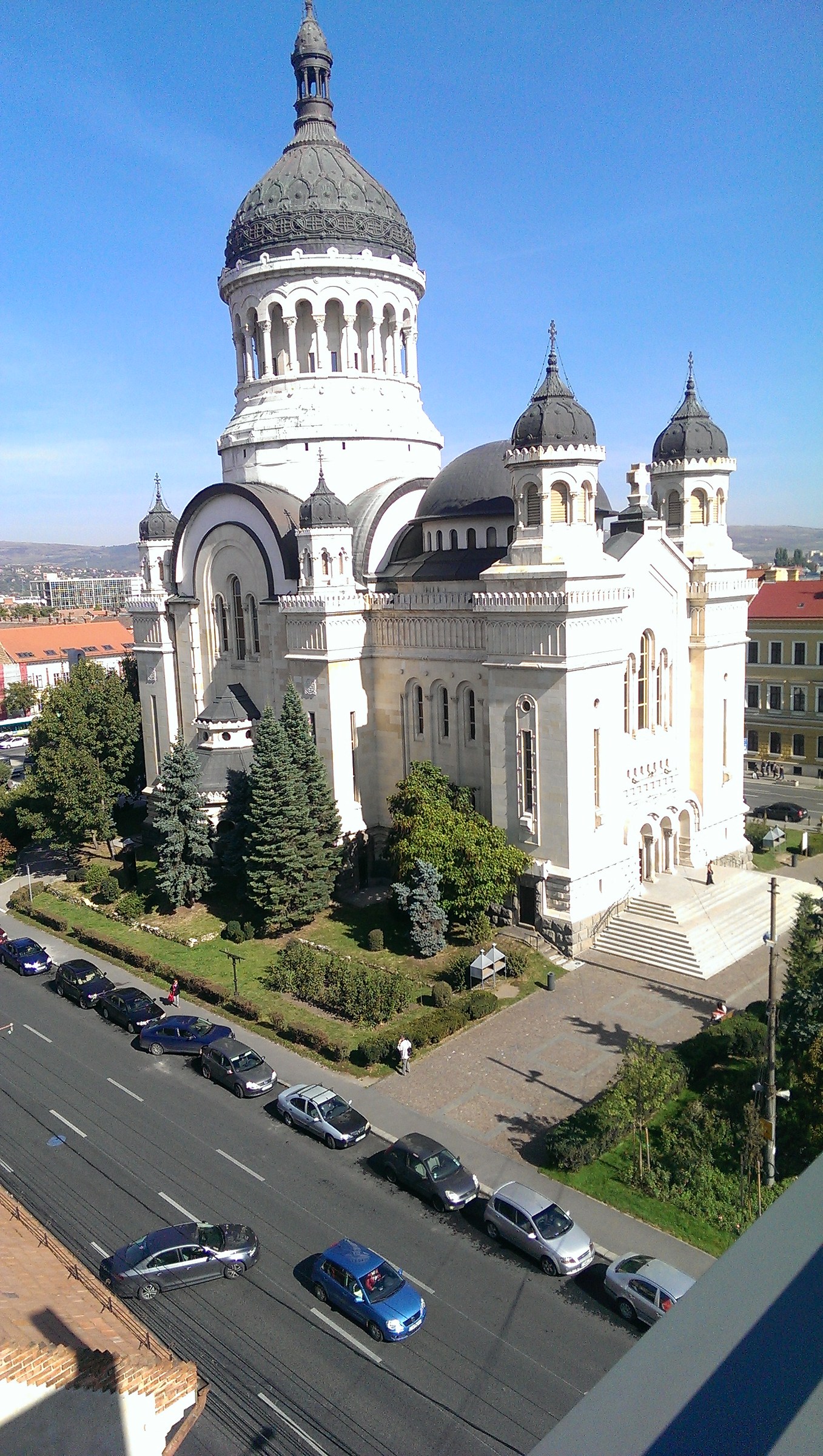 Cluj Napoca