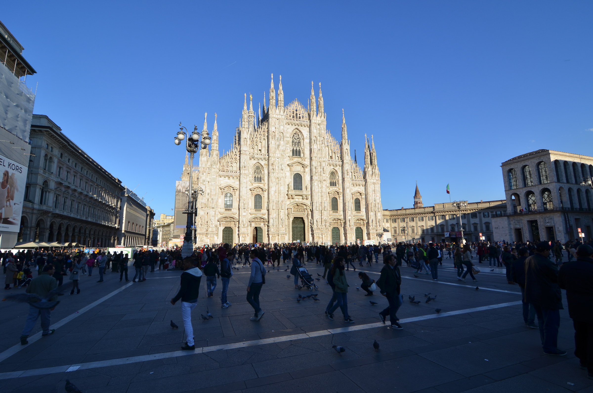 Milan