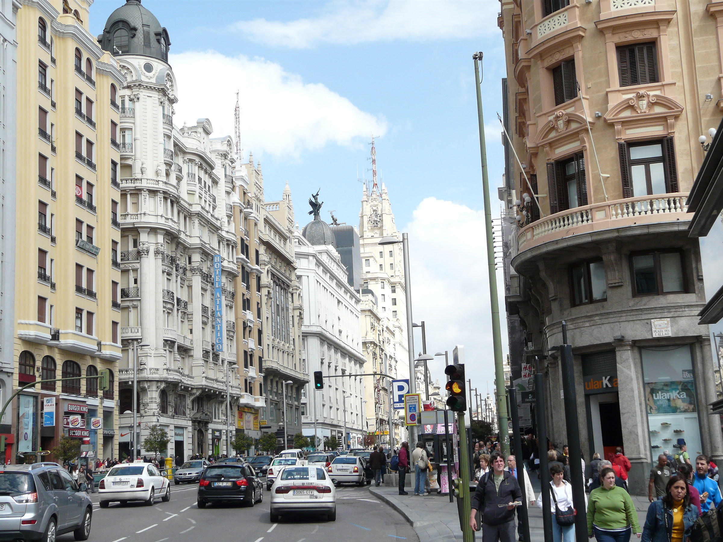 Madrid