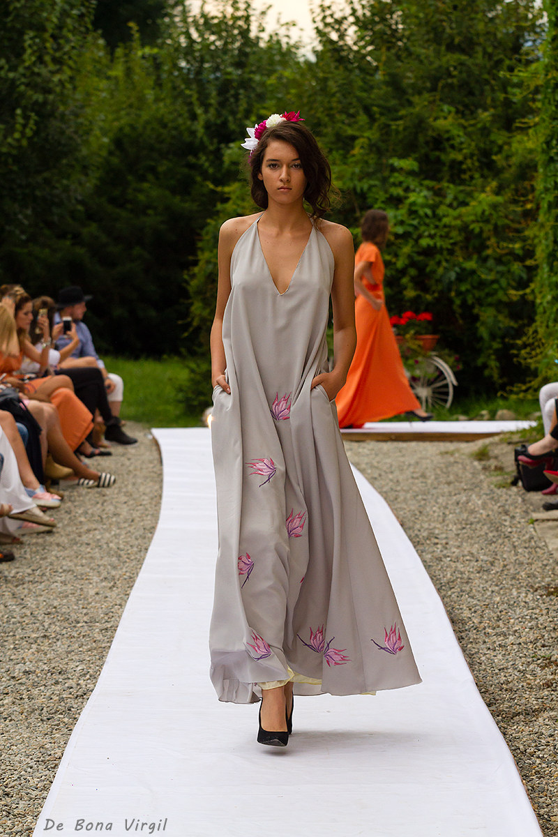 Feeric Fashion Week 2016