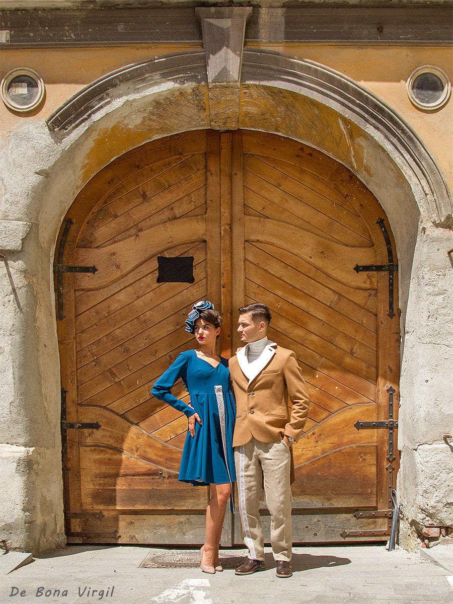 Feeric Fashion Week 2016