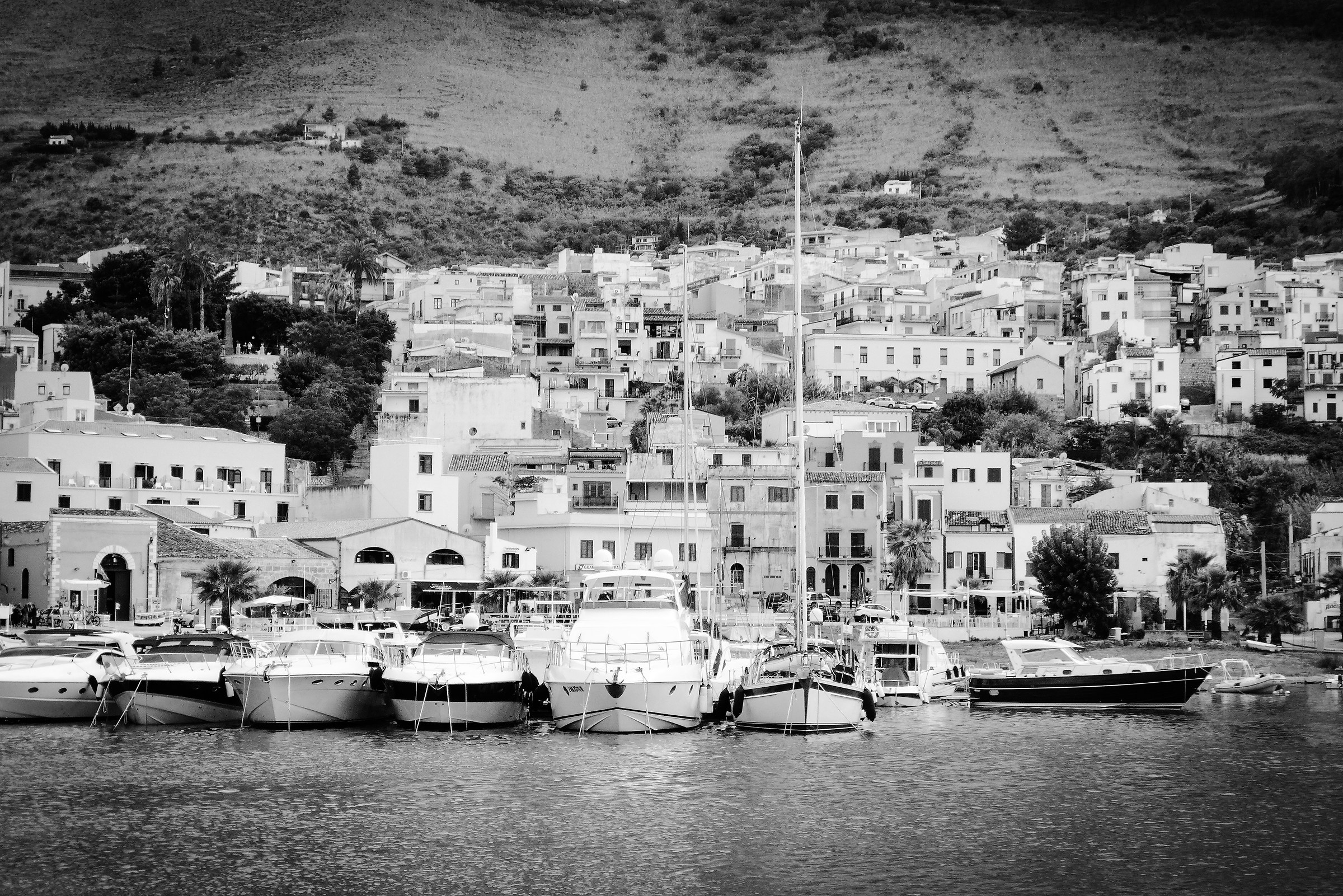 Castellammare del Golfo