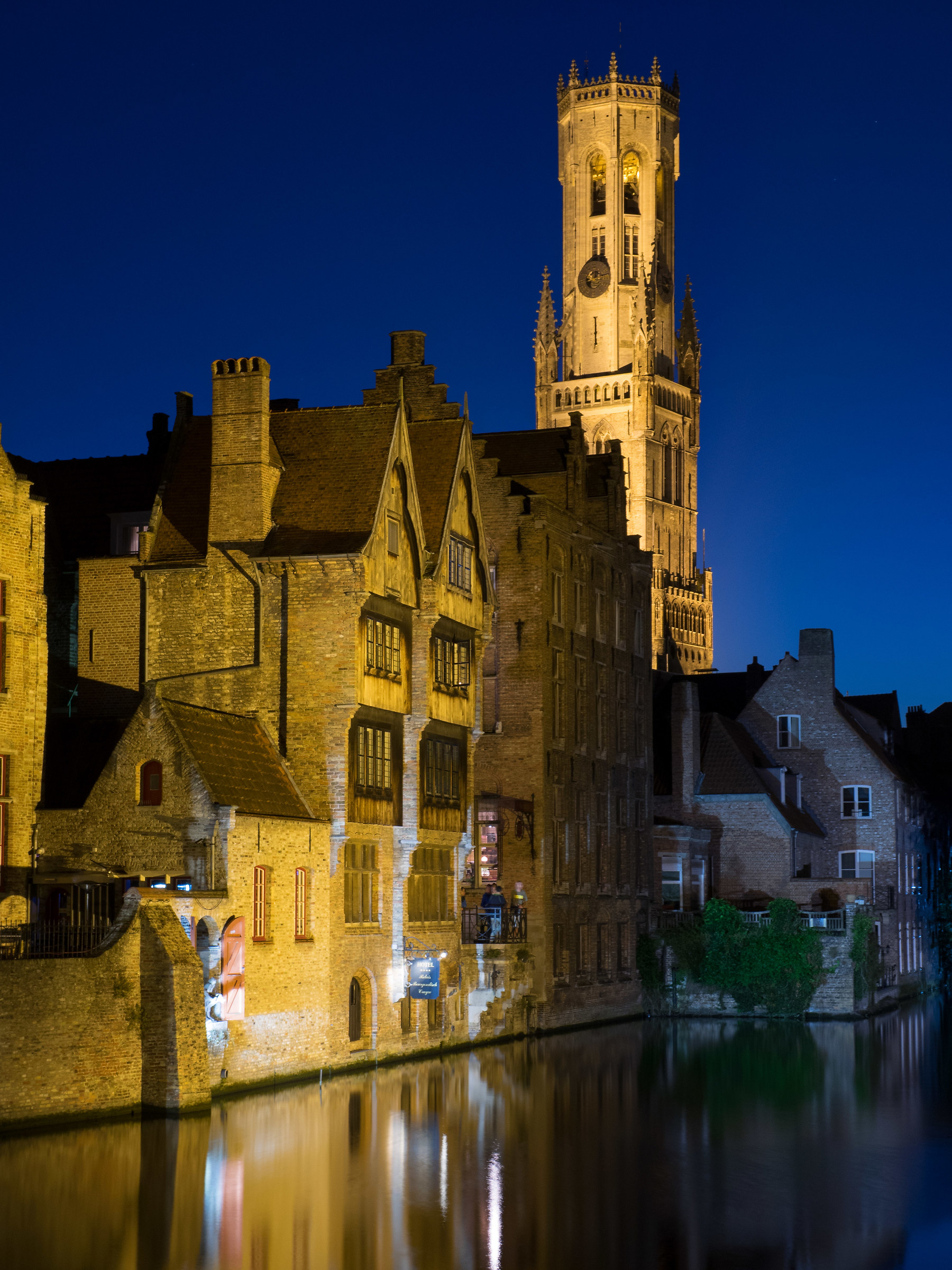 Belgio, Bruges