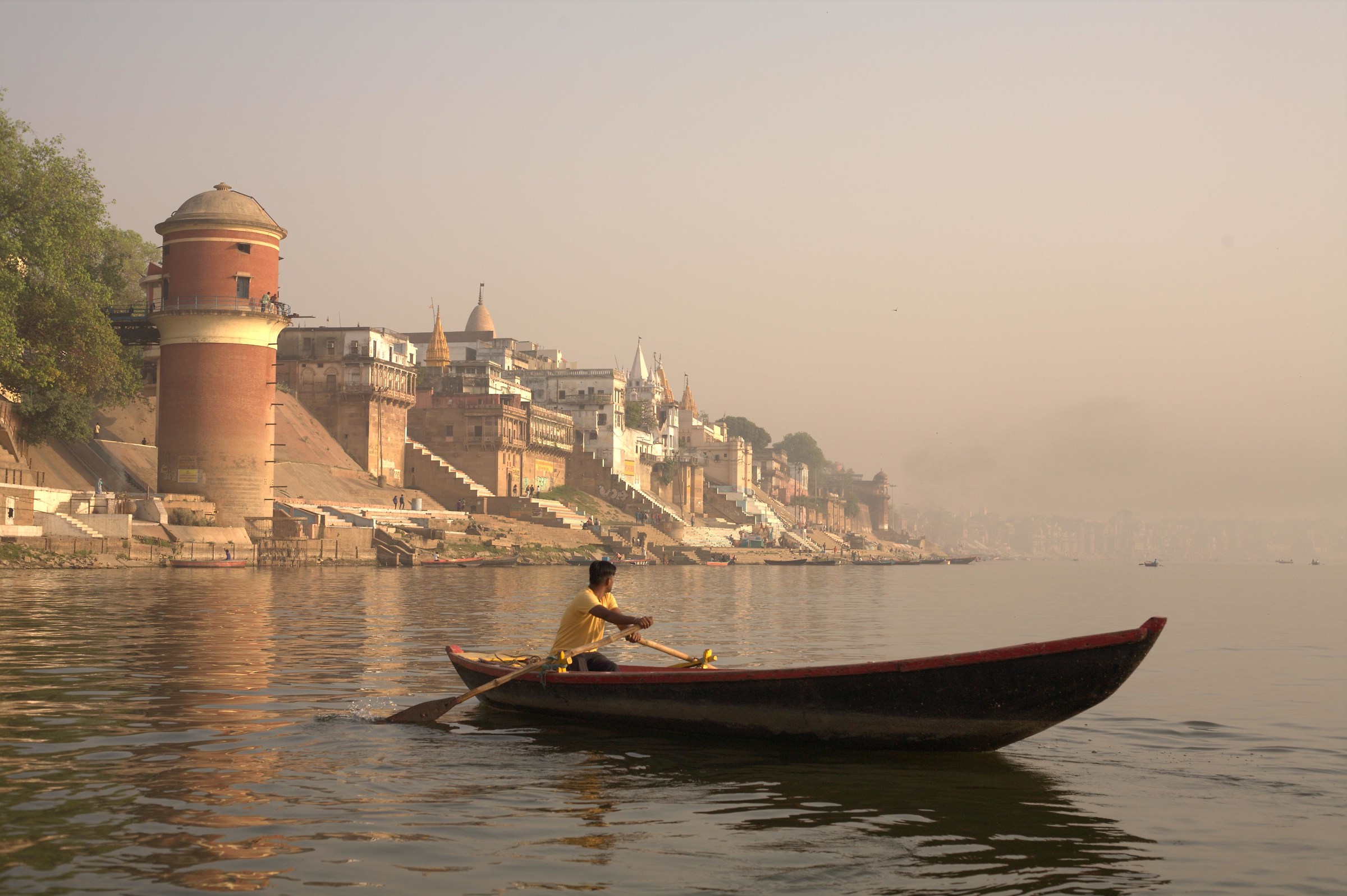 Ganges 3