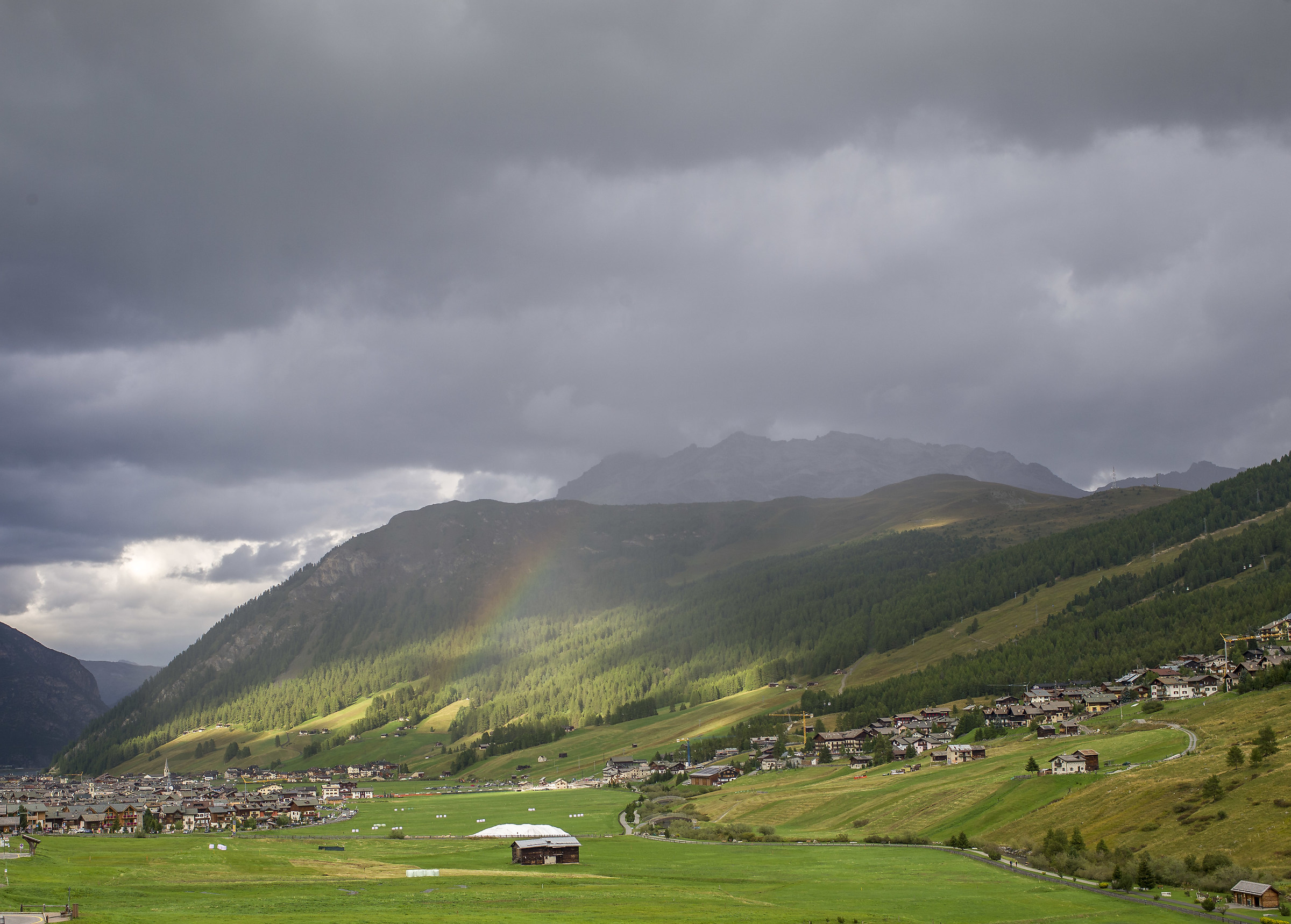livigno