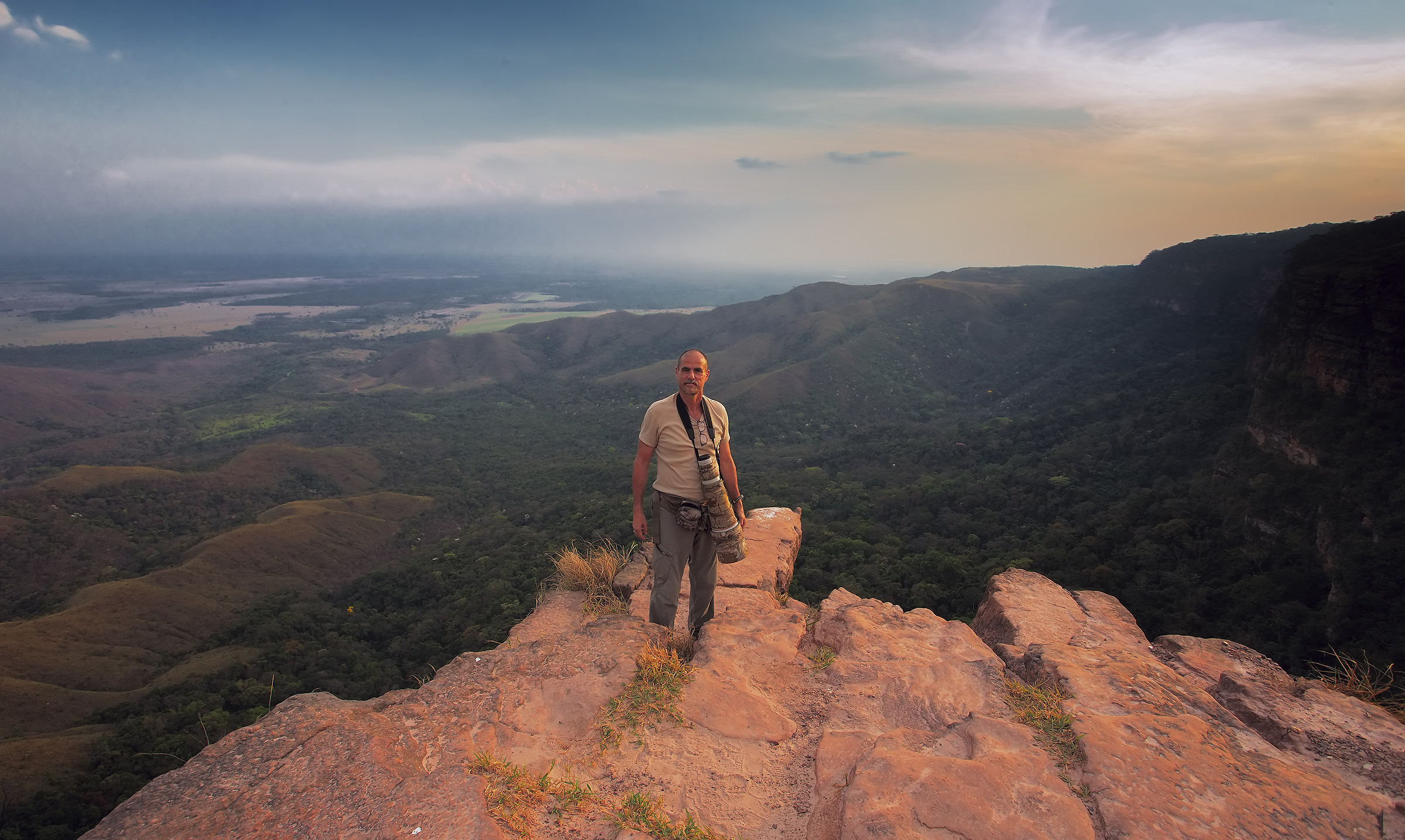 Chapada dos Guimaraes