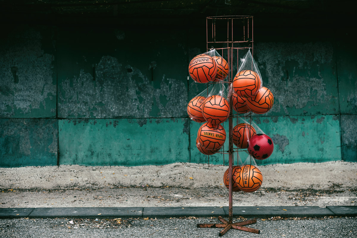 Super Santos, Mondo & Super Tele