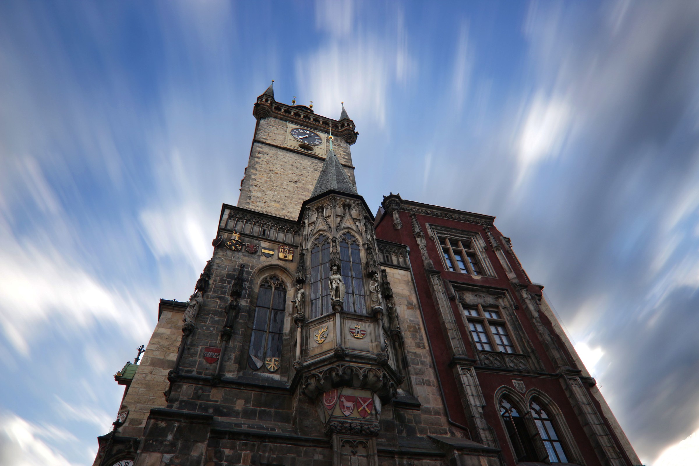 Staroměstský Orloj