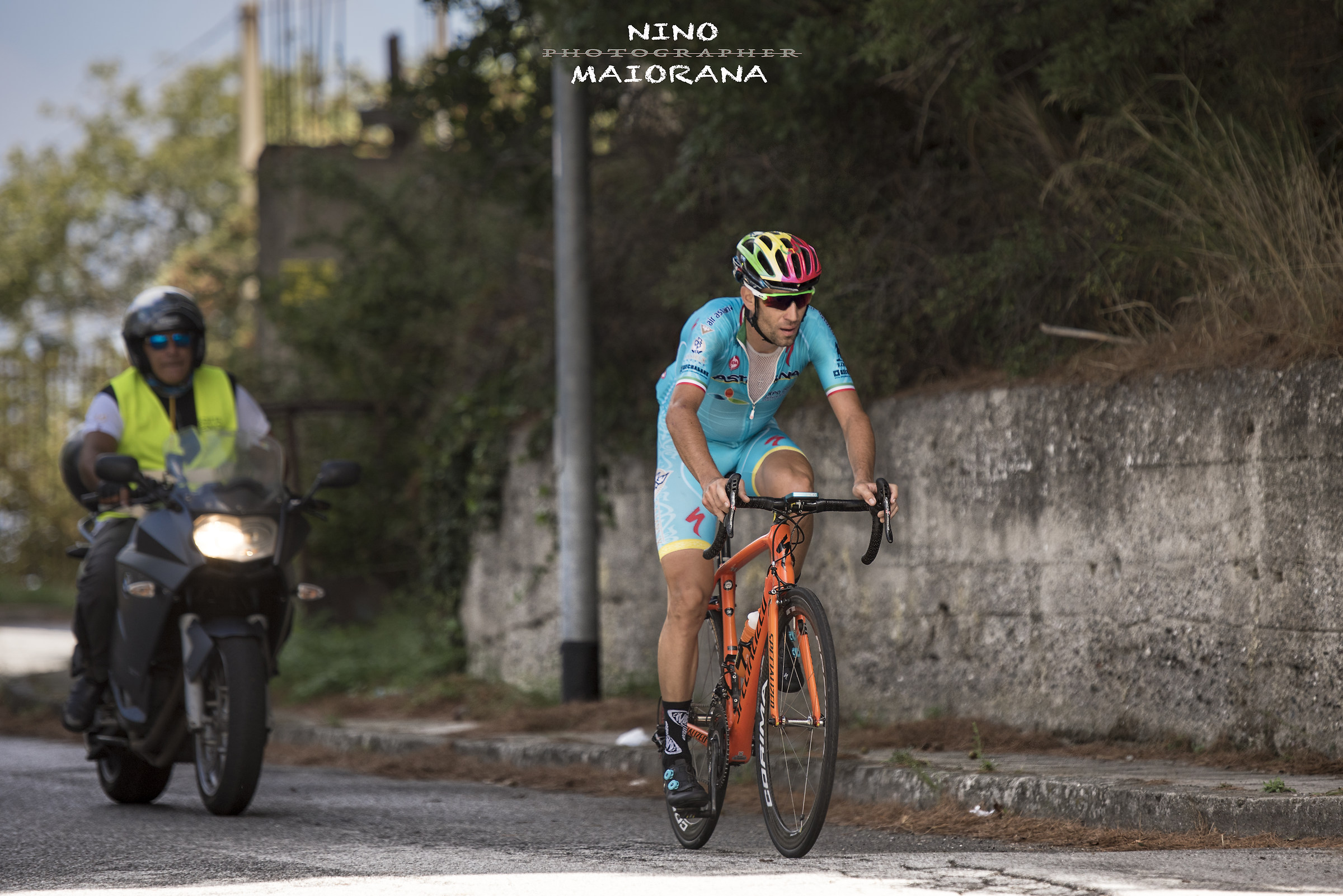 Vincenzo Nibali