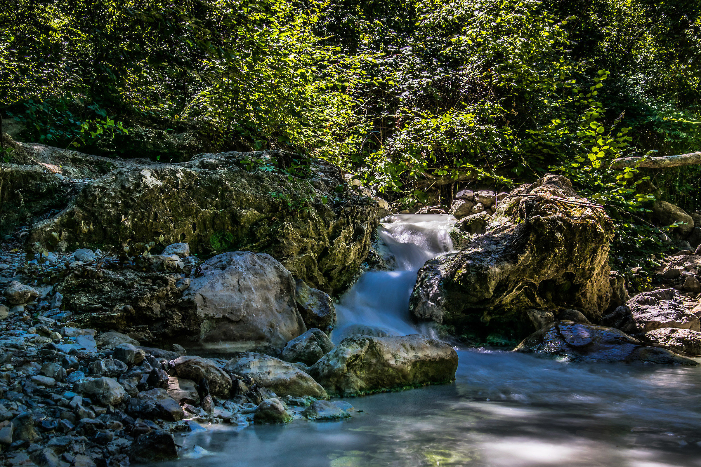 bathrooms san filippo