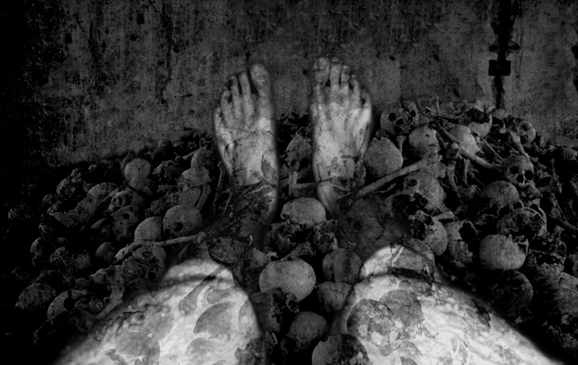 I feel I do not have more time