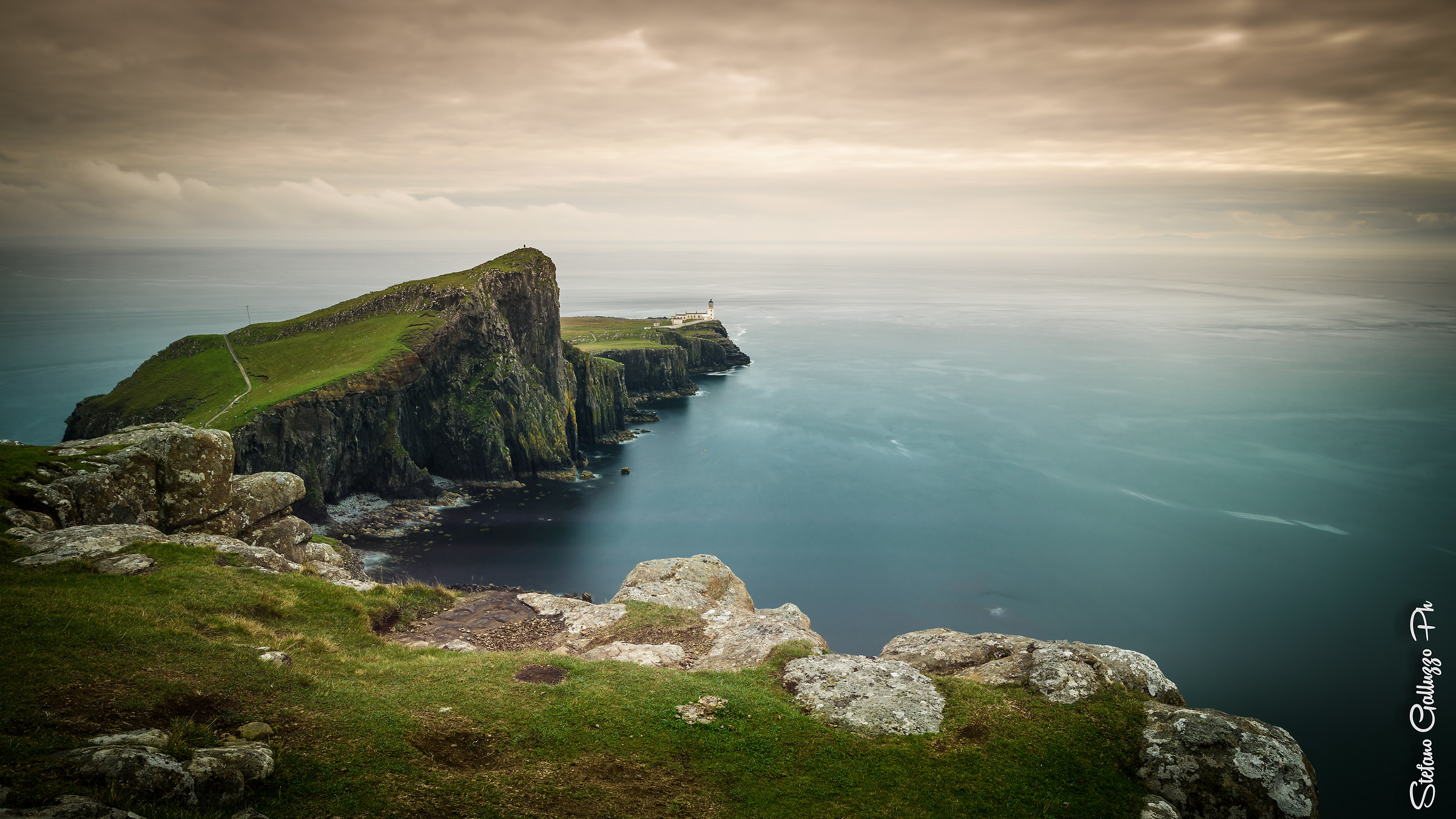 Neist point