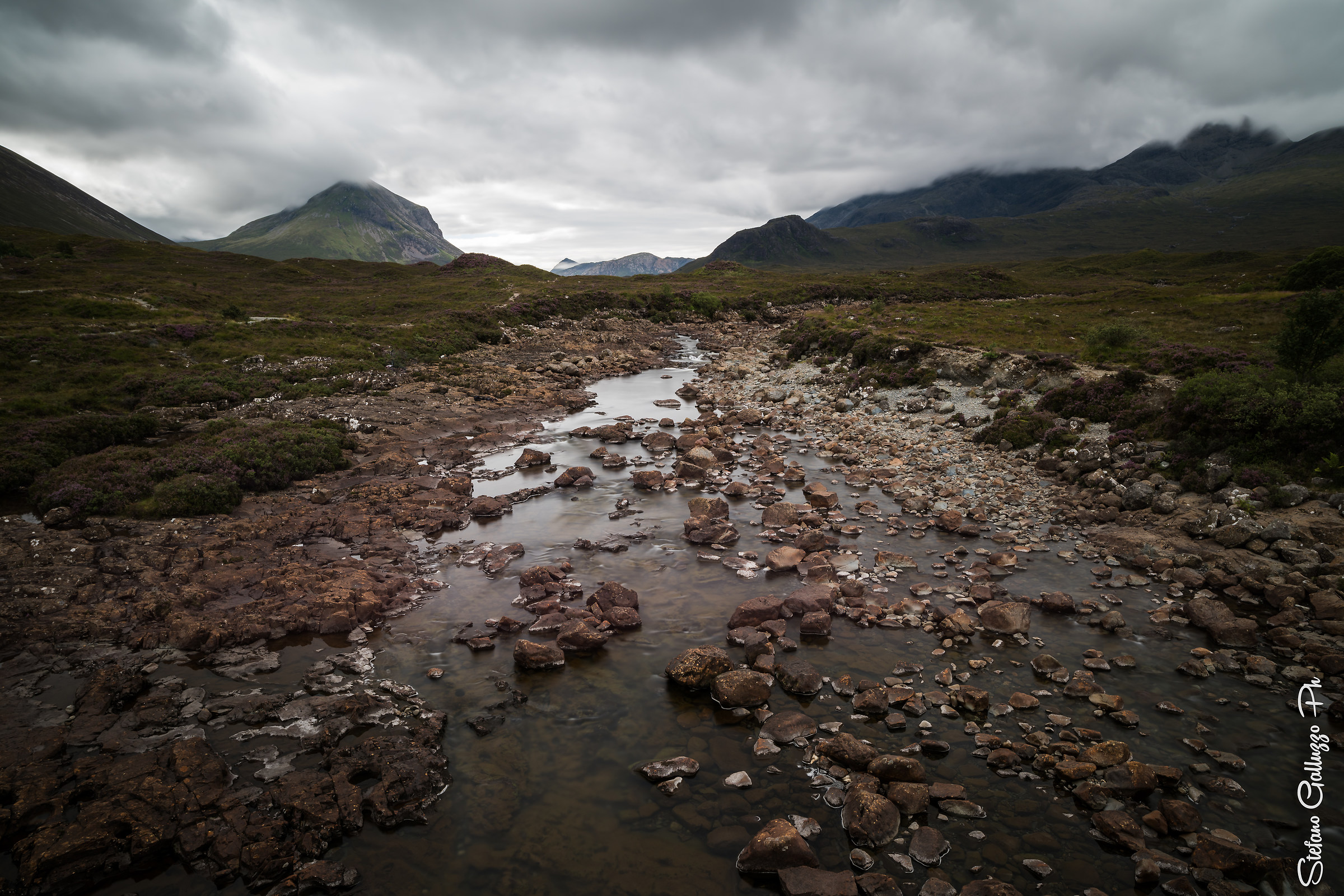Highlands - SCOTLAND