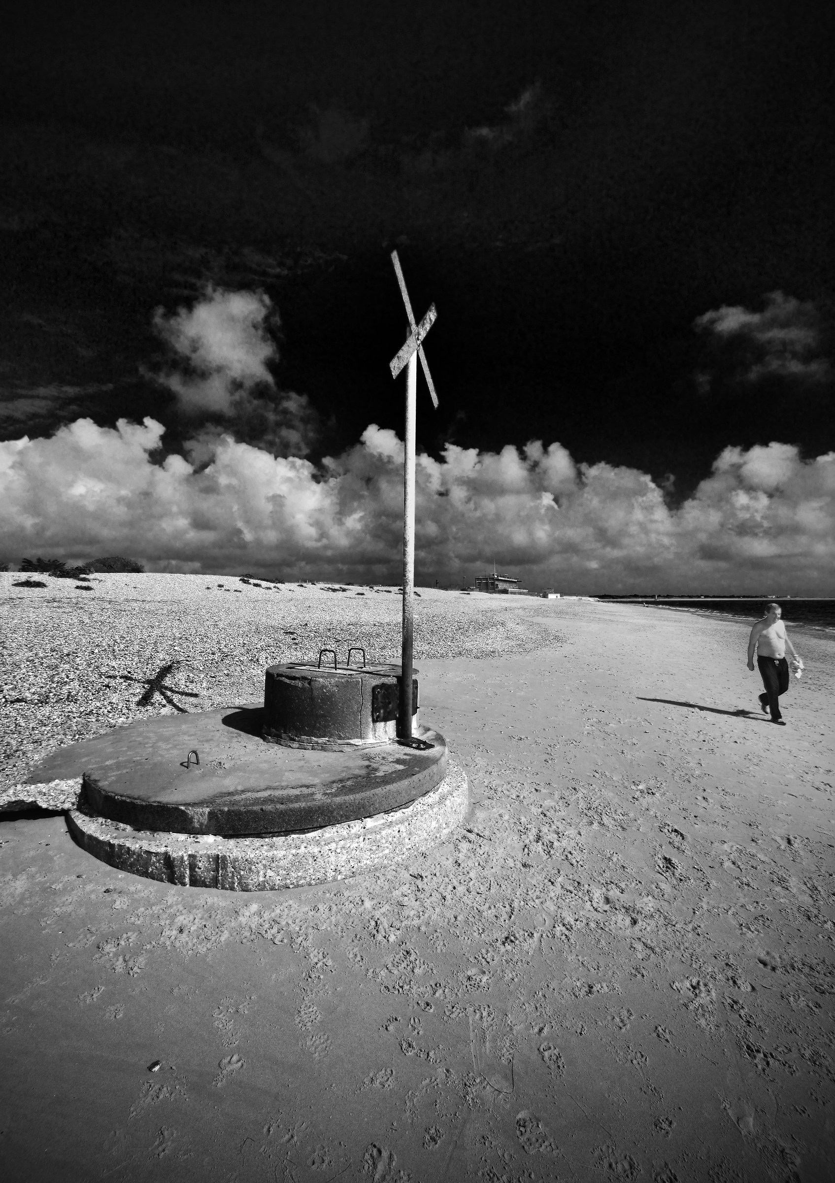 Scene Da Un (strano) di film!