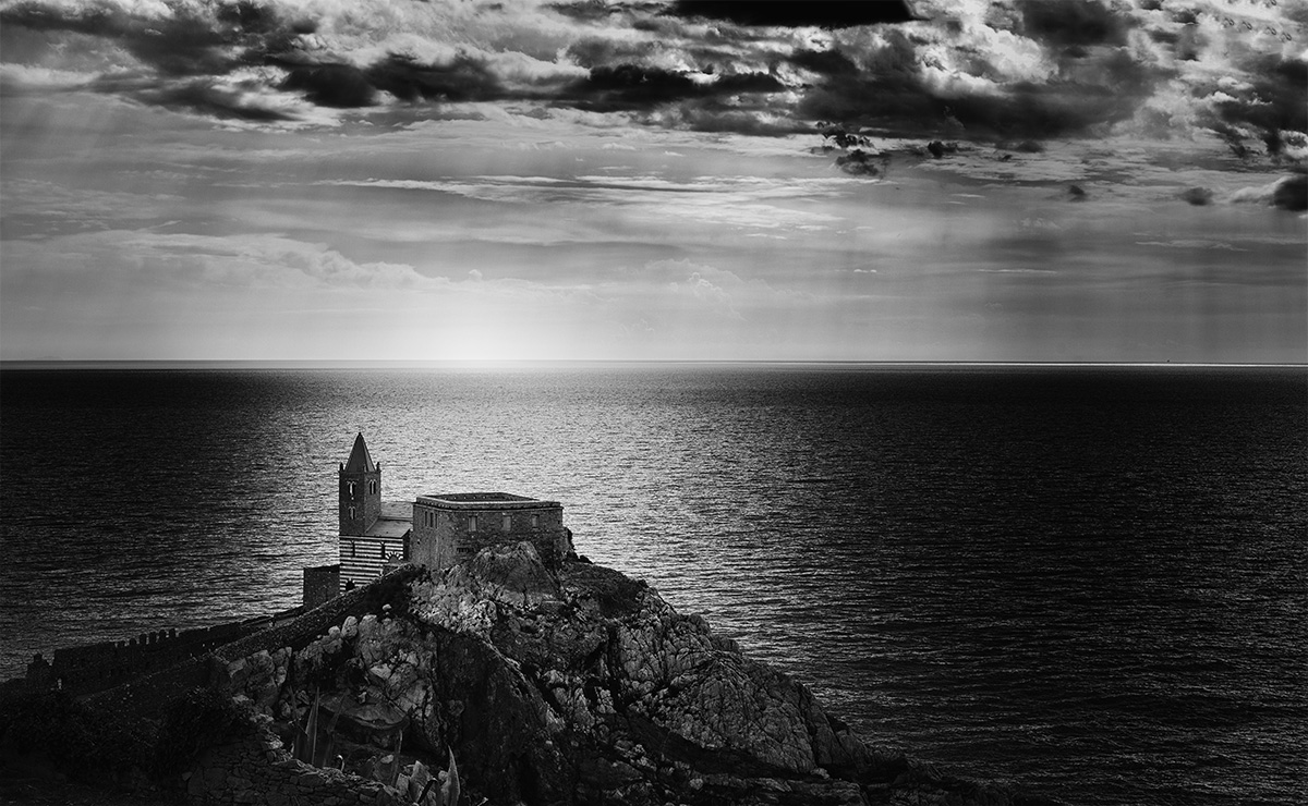 St. Peter (II version)