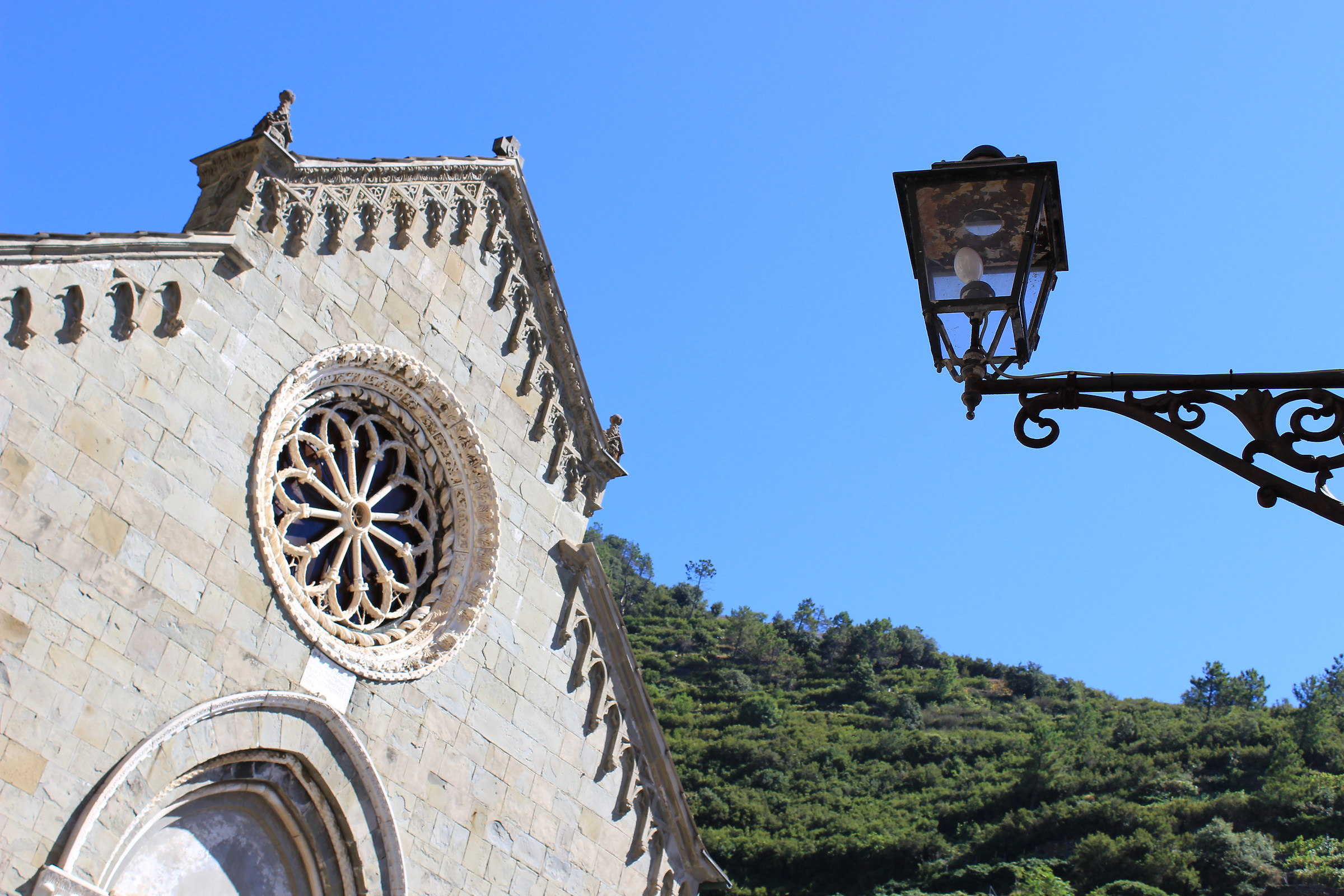 After many attempts .. always crooked