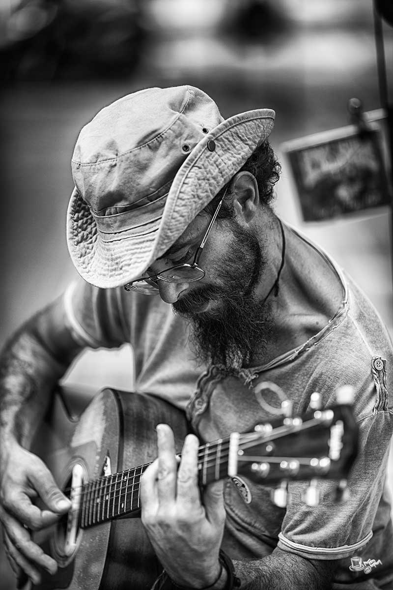 Live Music in Rapallo