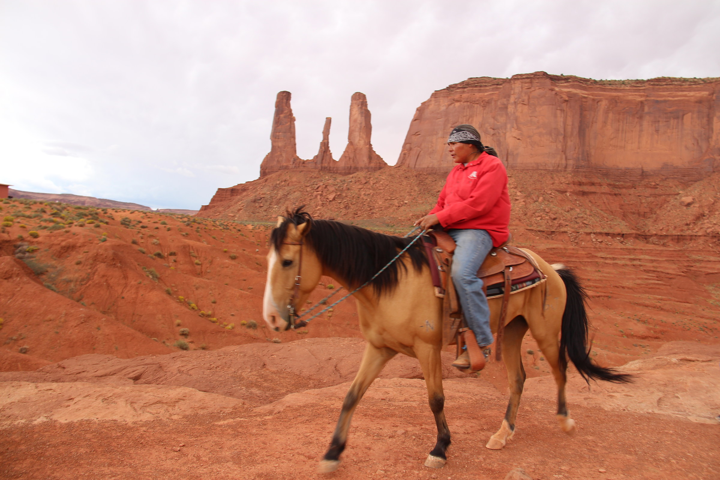 monument walley Indian navaco