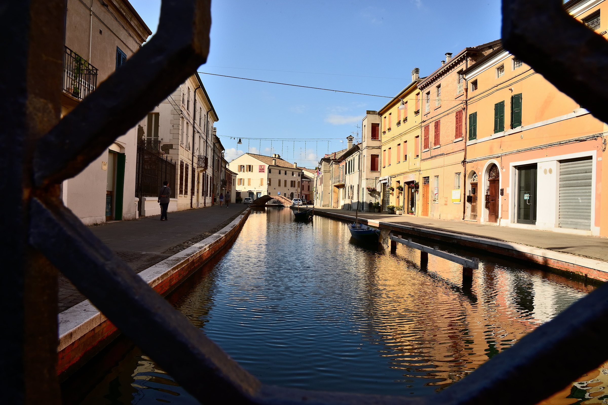 architectural harmony