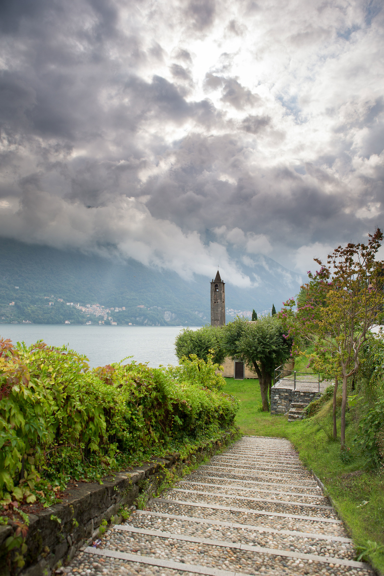 Church of San Vittore