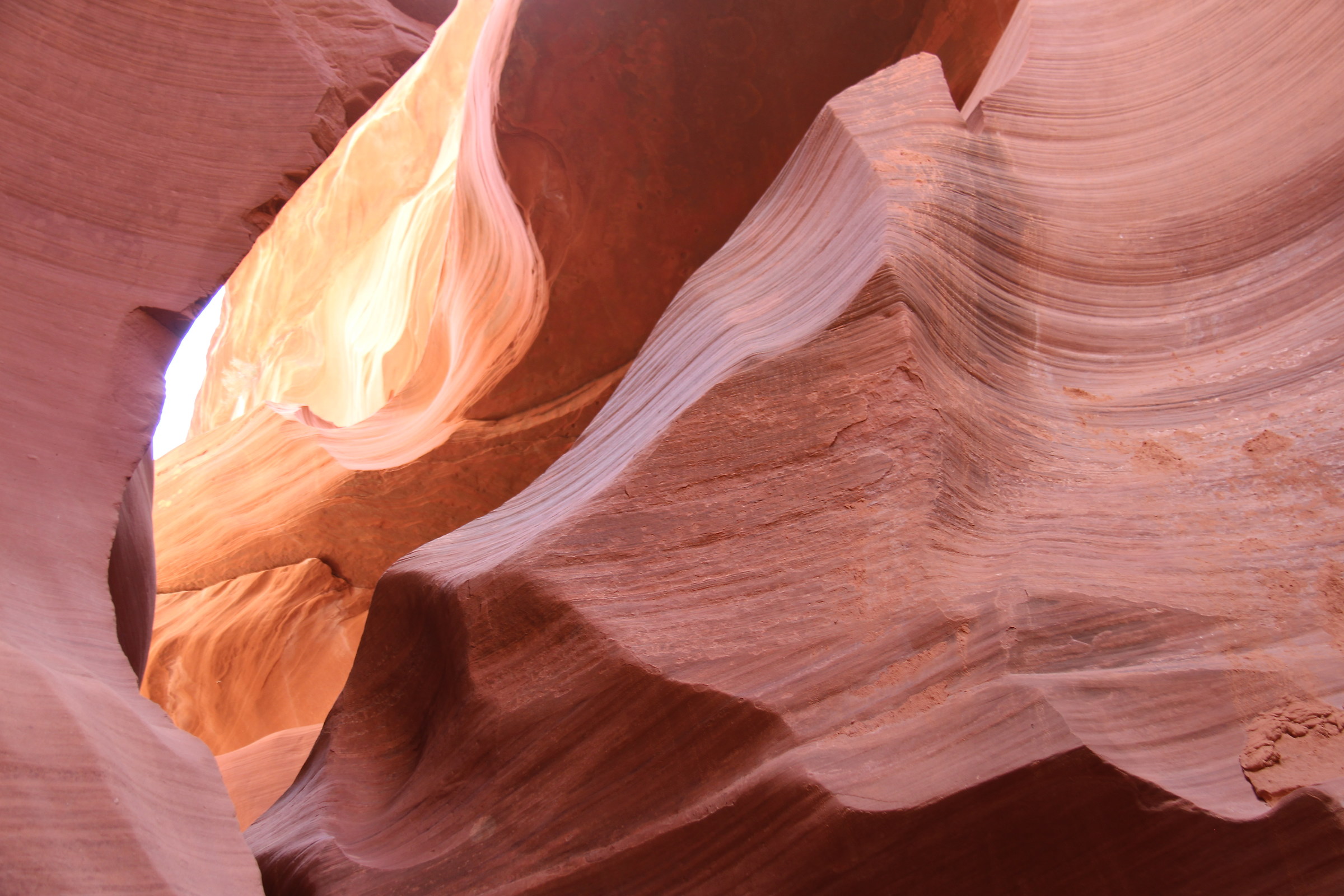 antelope canyon