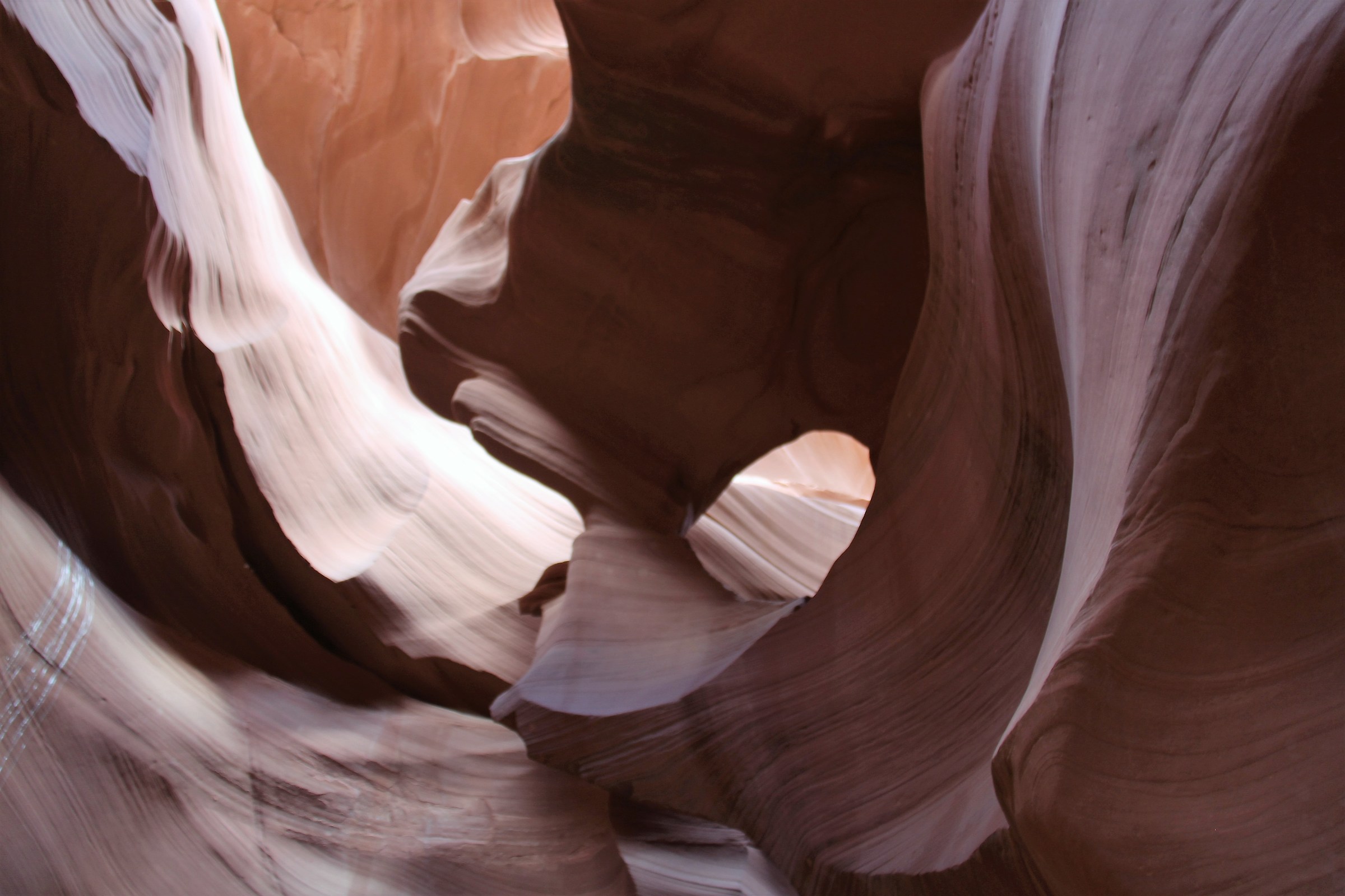 antelope canyon